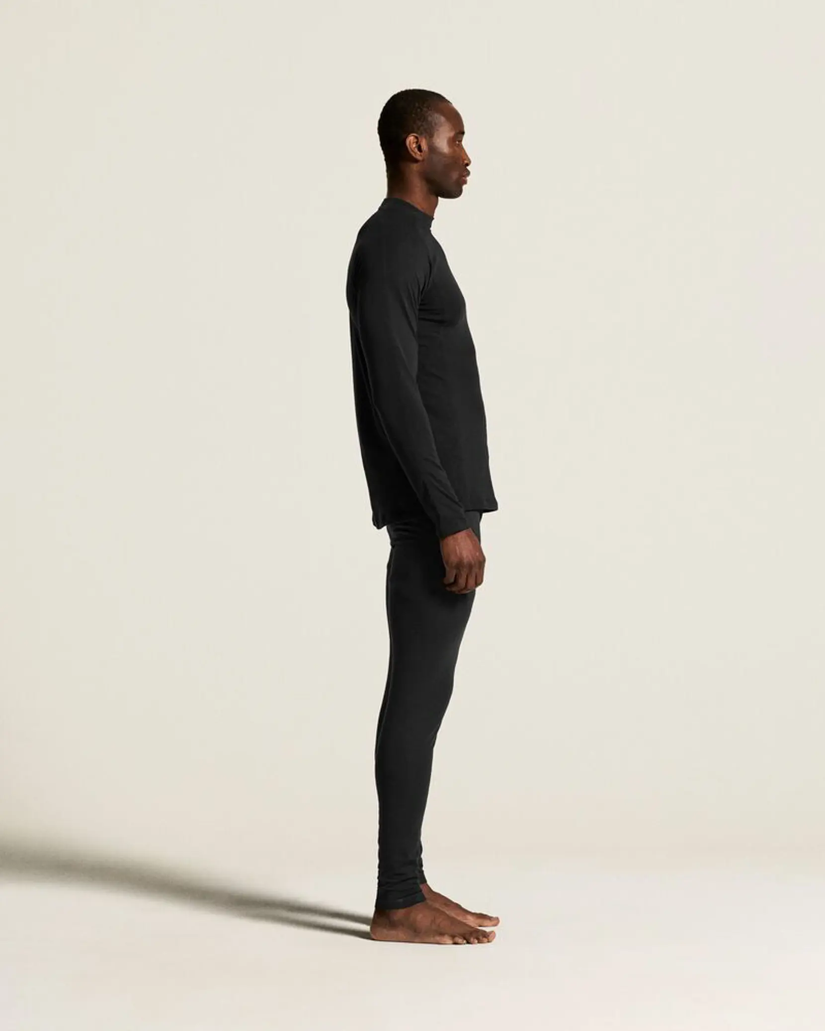 Bild på Classic Thermal Baselayer Set M Bild på Classic Thermal Baselayer Set M