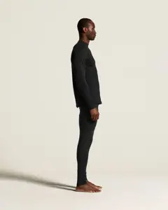 Bild på Classic Thermal Baselayer Set M