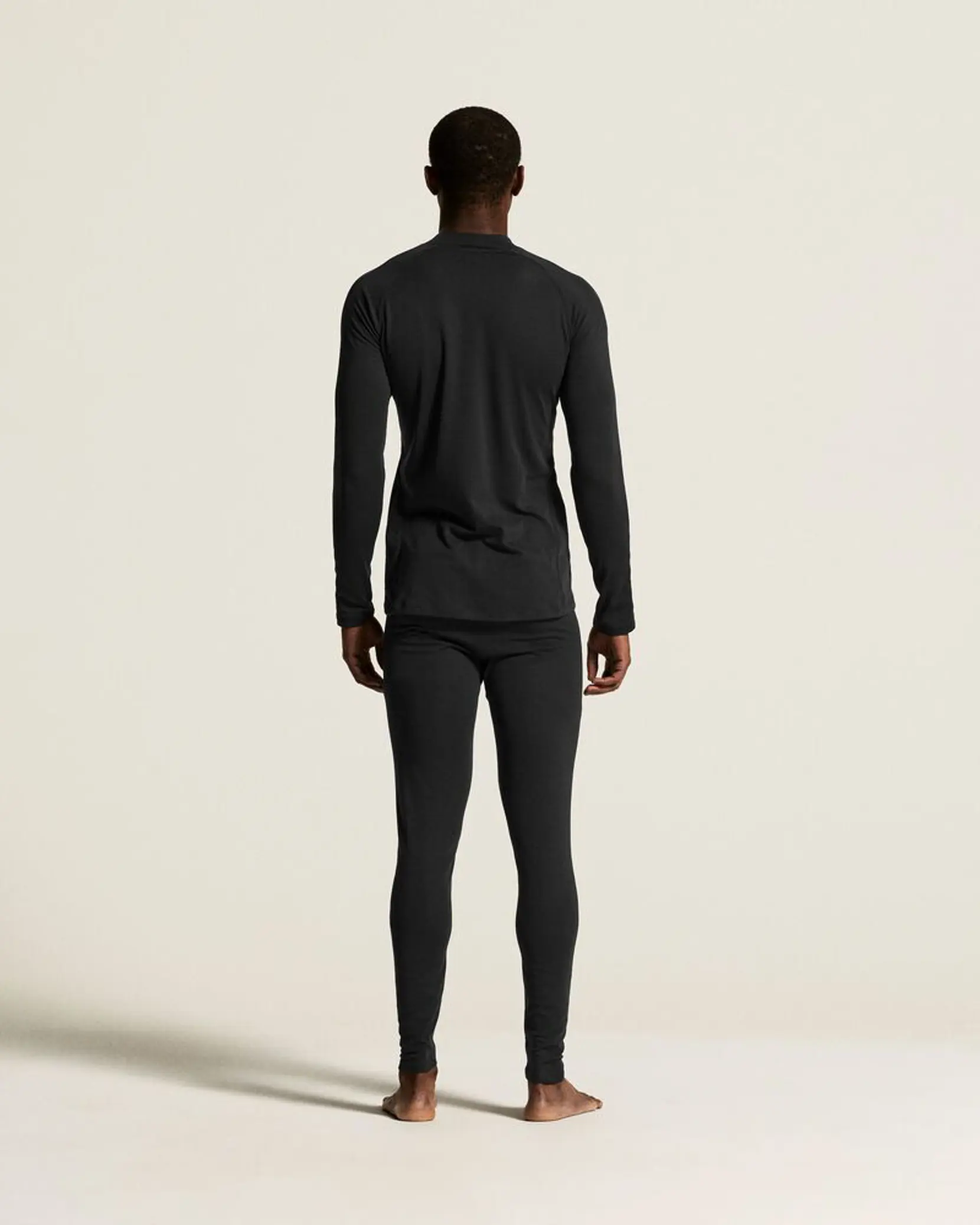 Bild på Classic Thermal Baselayer Set M Bild på Classic Thermal Baselayer Set M
