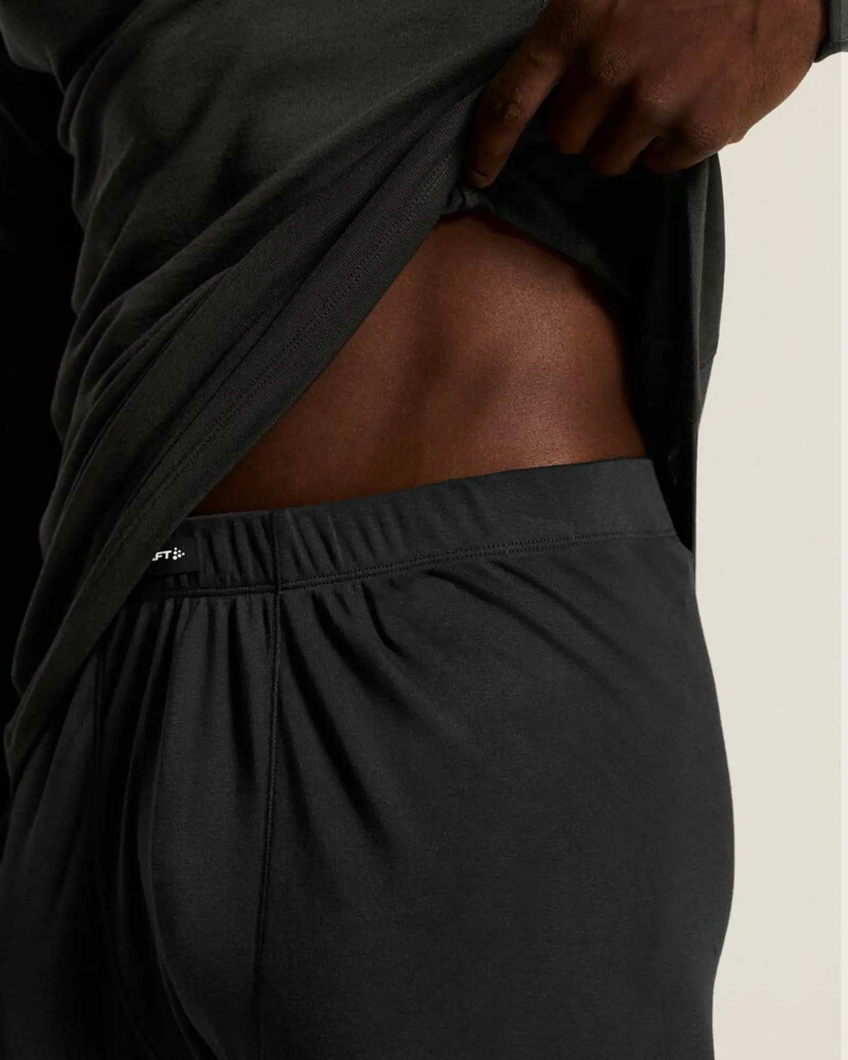 Bild på Classic Thermal Baselayer Set M Bild på Classic Thermal Baselayer Set M