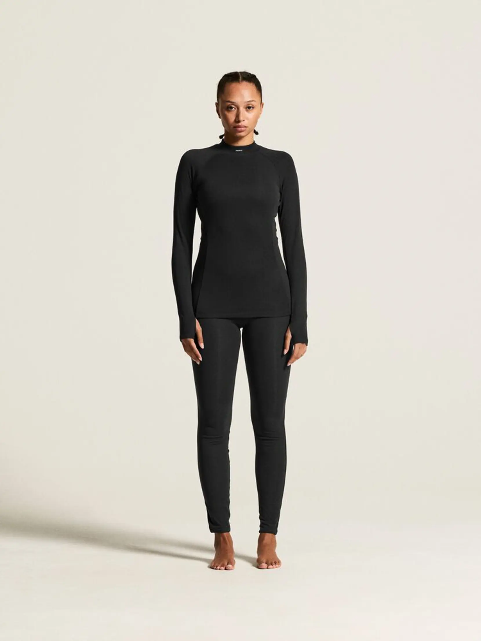 Bild på Classic Thermal Baselayer Set W Bild på Classic Thermal Baselayer Set W