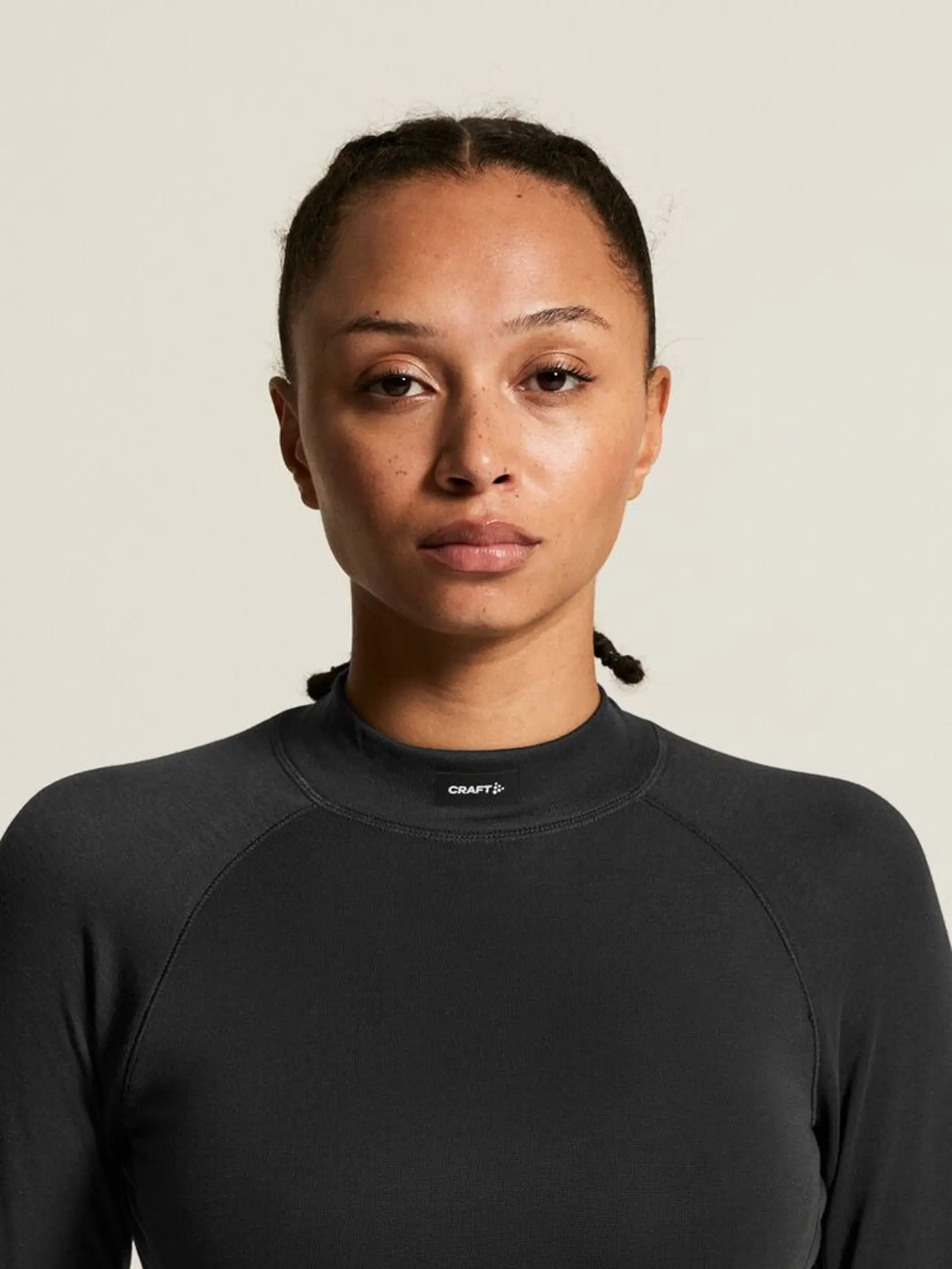 Bild på Classic Thermal Baselayer Set W Bild på Classic Thermal Baselayer Set W