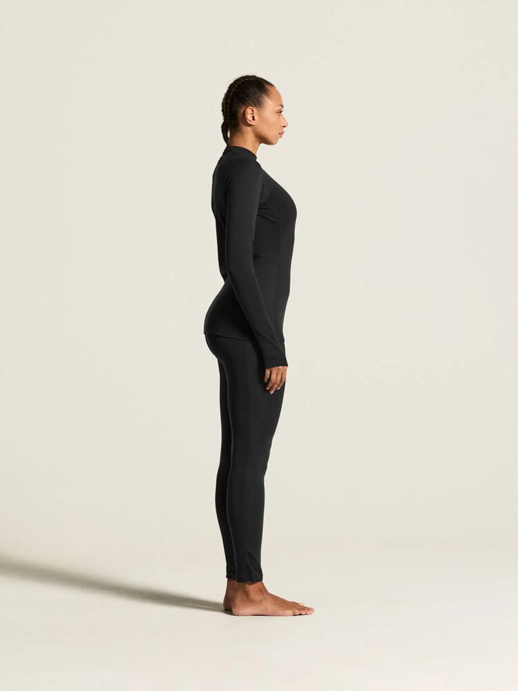 Bild på Classic Thermal Baselayer Set W Bild på Classic Thermal Baselayer Set W