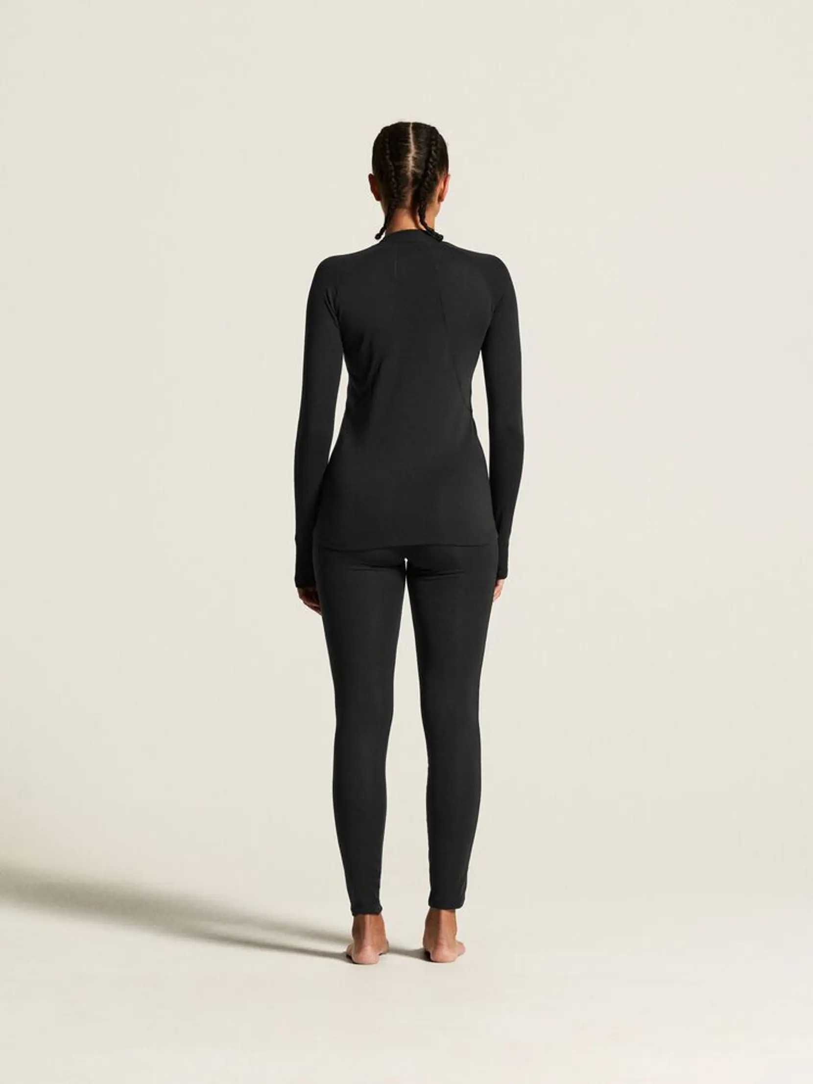 Bild på Classic Thermal Baselayer Set W Bild på Classic Thermal Baselayer Set W