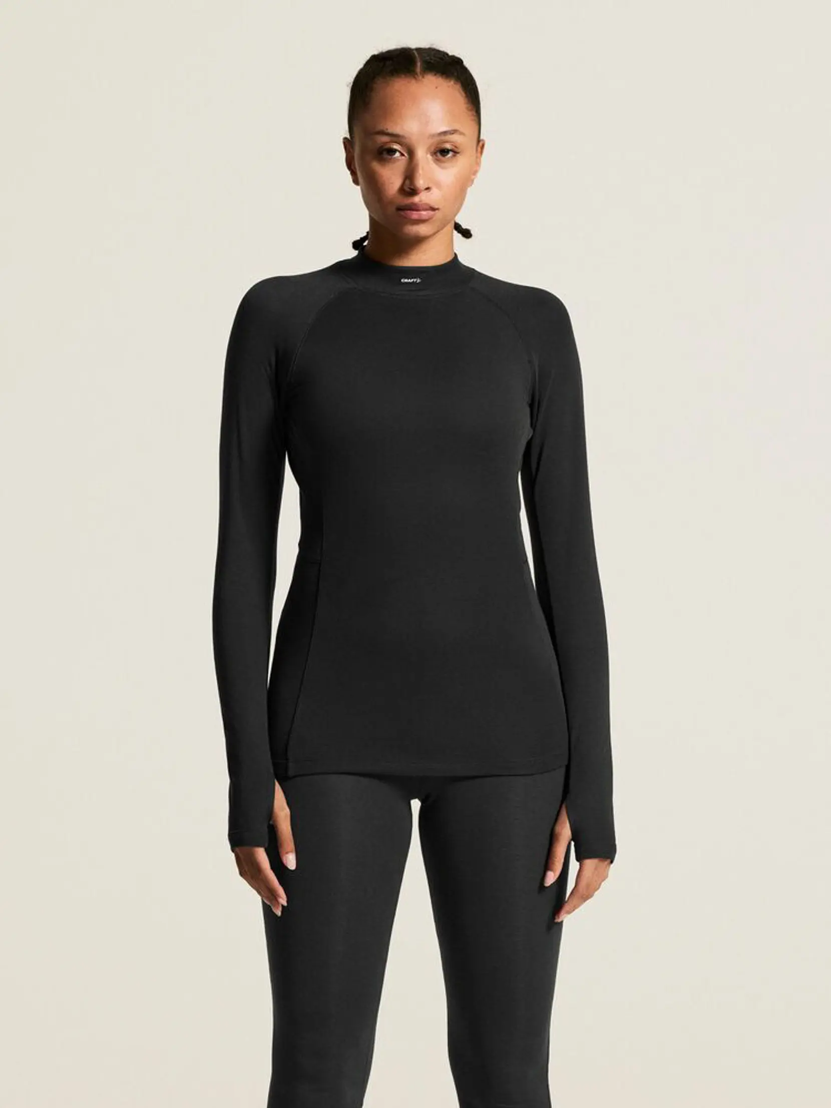 Bild på Classic Thermal Baselayer Set W Bild på Classic Thermal Baselayer Set W