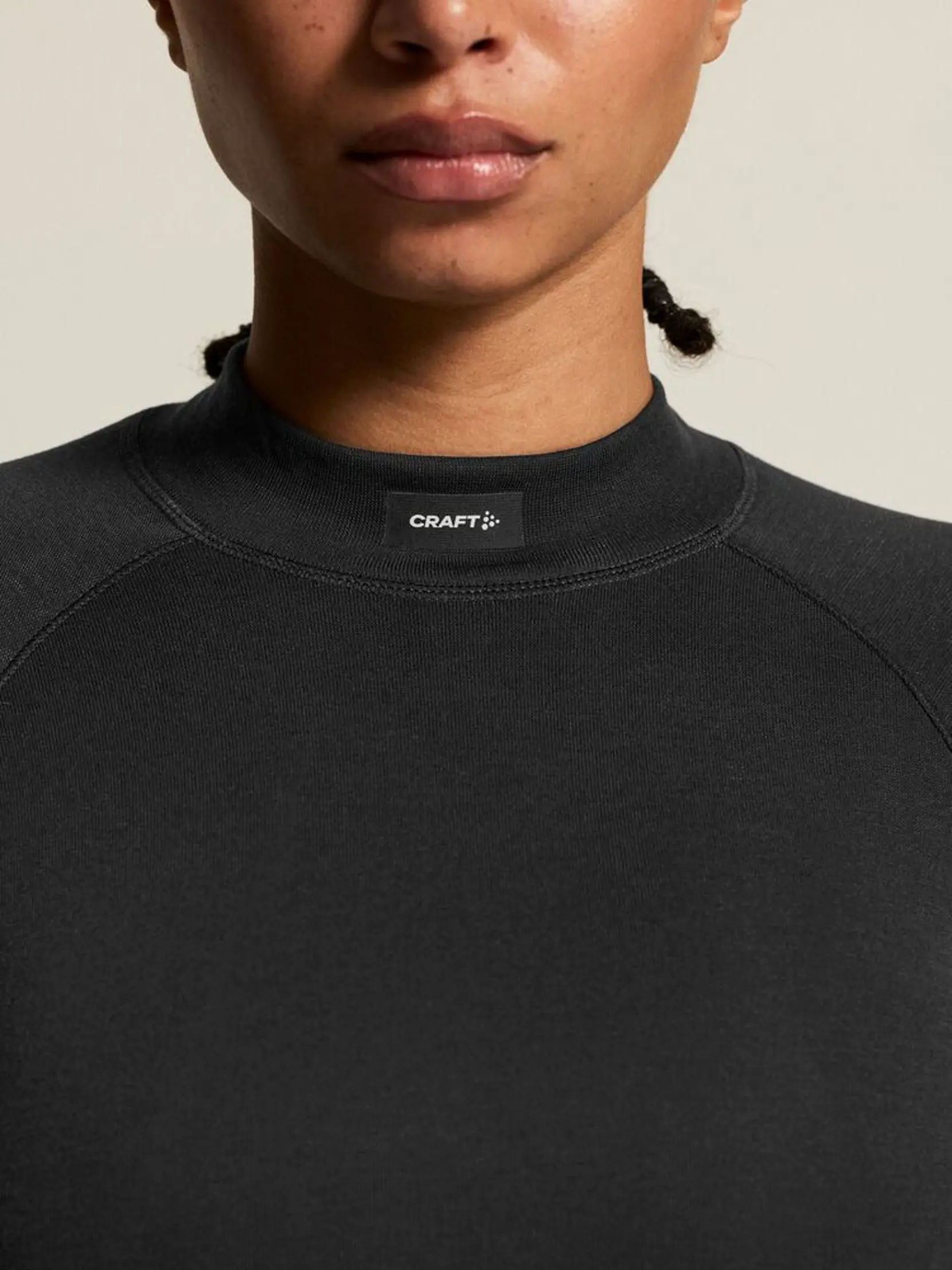 Bild på Classic Thermal Baselayer Set W Bild på Classic Thermal Baselayer Set W