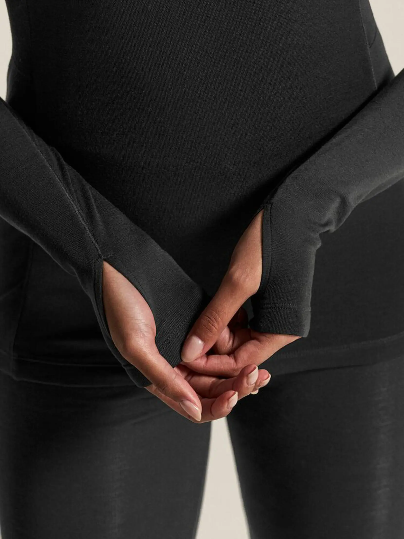 Bild på Classic Thermal Baselayer Set W Bild på Classic Thermal Baselayer Set W