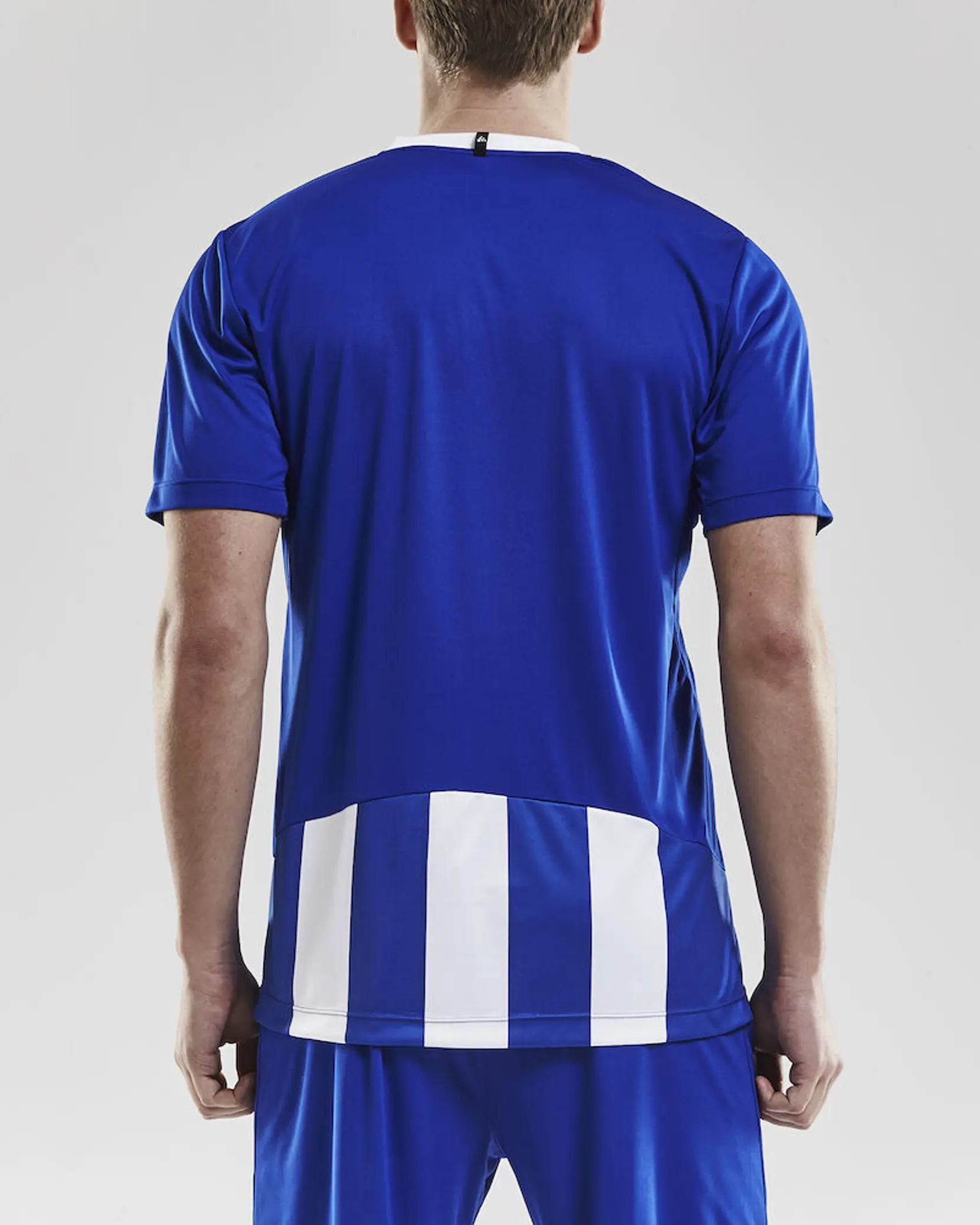 Bild på Progress Jersey Stripe M Bild på Progress Jersey Stripe M