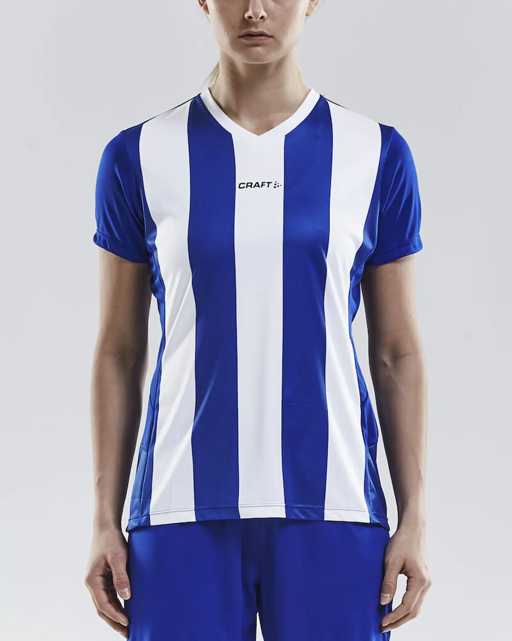 Bild på Progress Jersey Stripe W Bild på Progress Jersey Stripe W