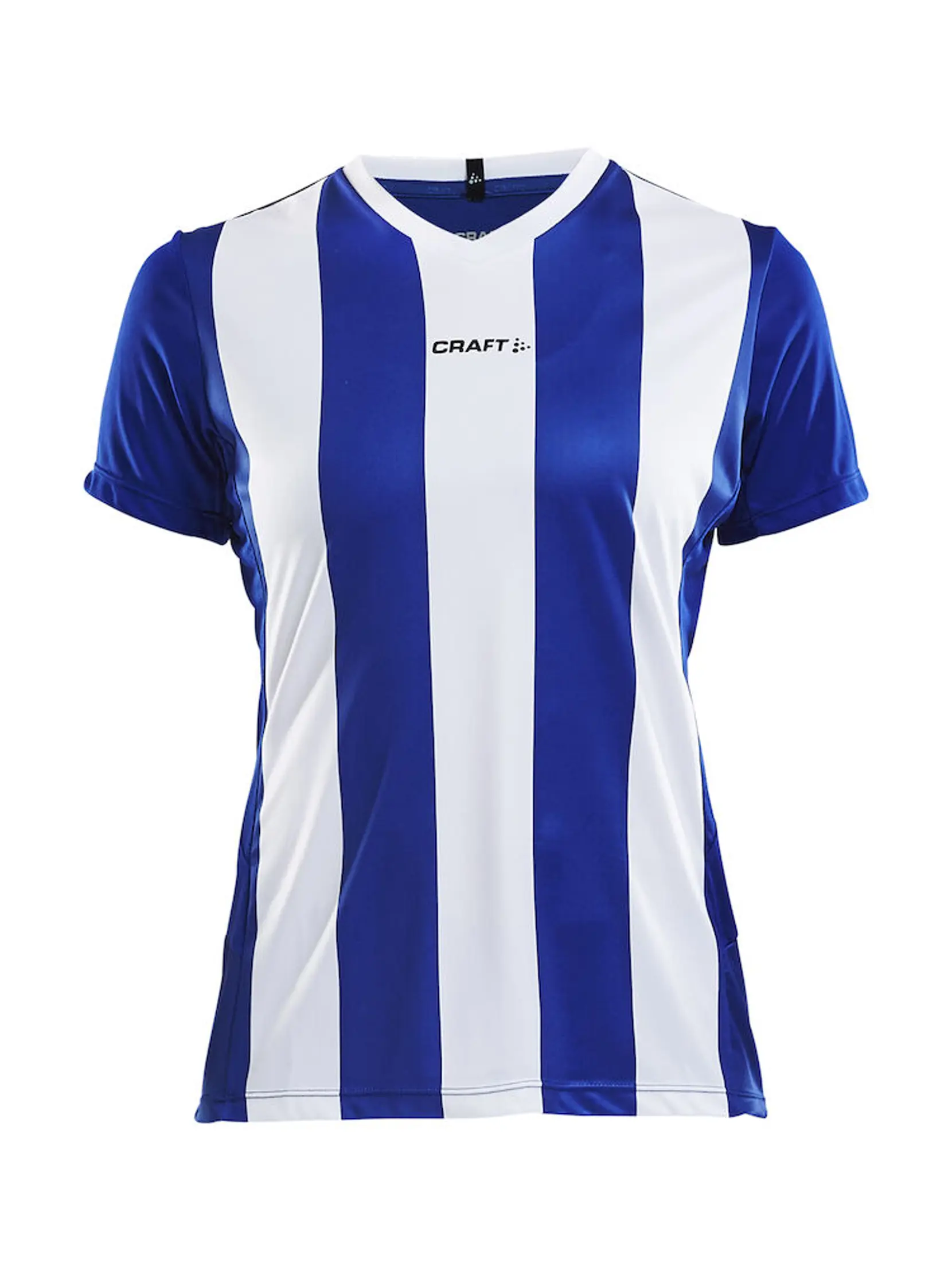 Bild på Progress Jersey Stripe W Bild på Progress Jersey Stripe W
