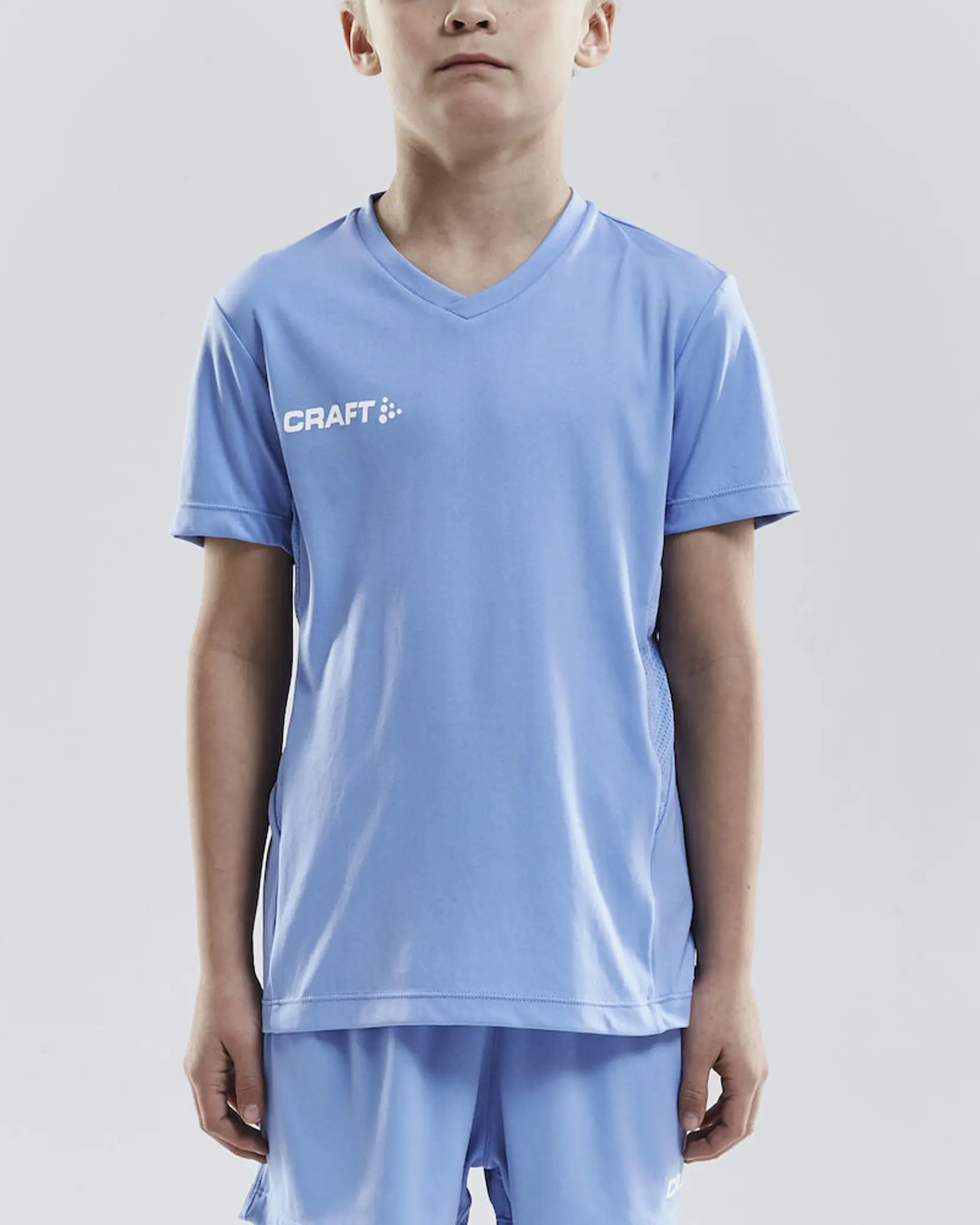 Bild på Squad Go Jersey Solid Jr Bild på Squad Go Jersey Solid Jr