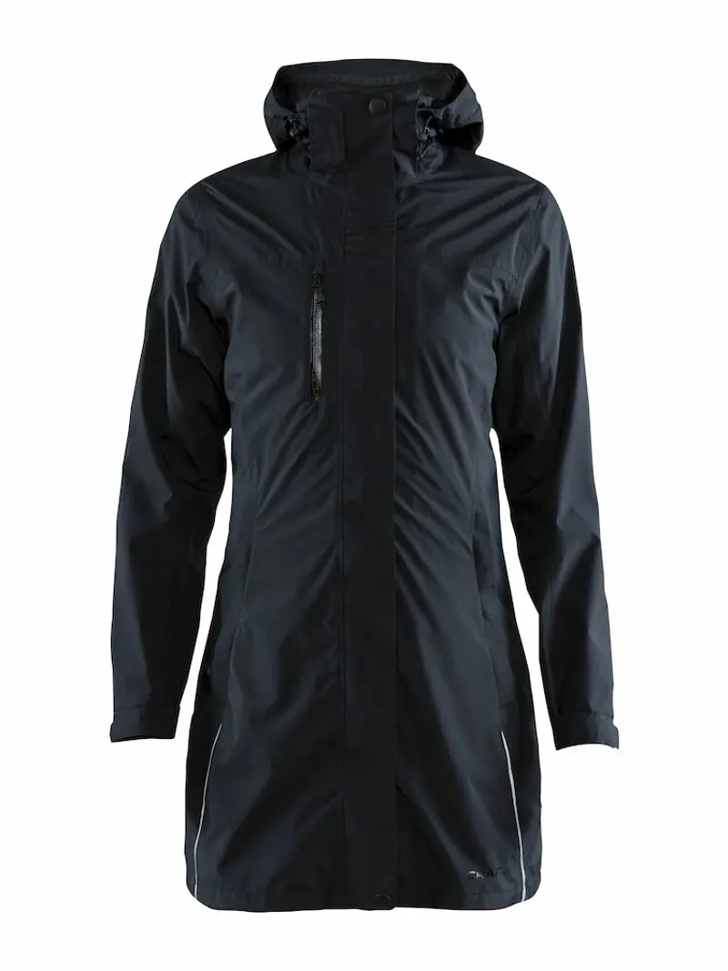Bild på Urban Rain Coat W