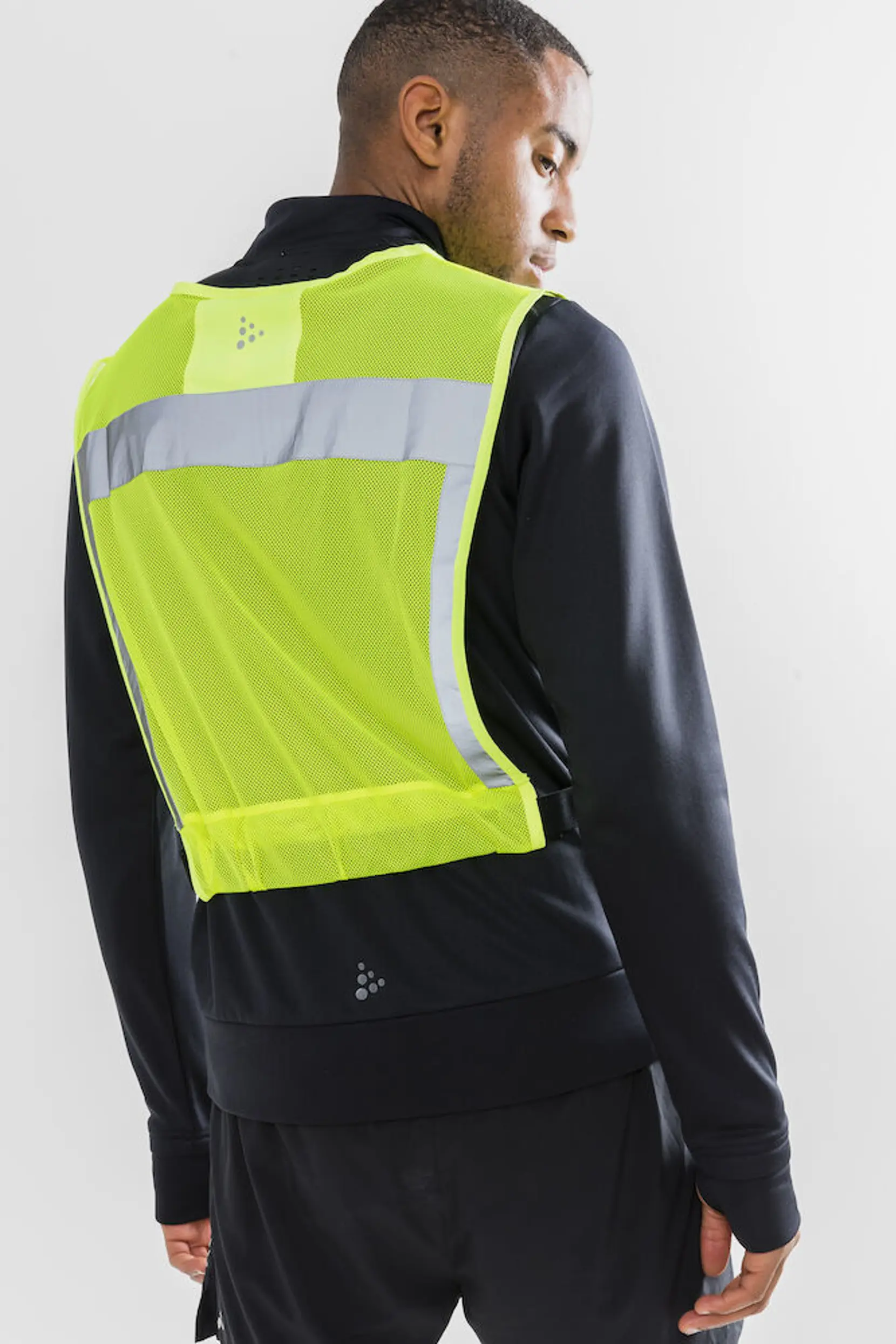 Bild på ADV All Year Mesh Vest M Bild på ADV All Year Mesh Vest M