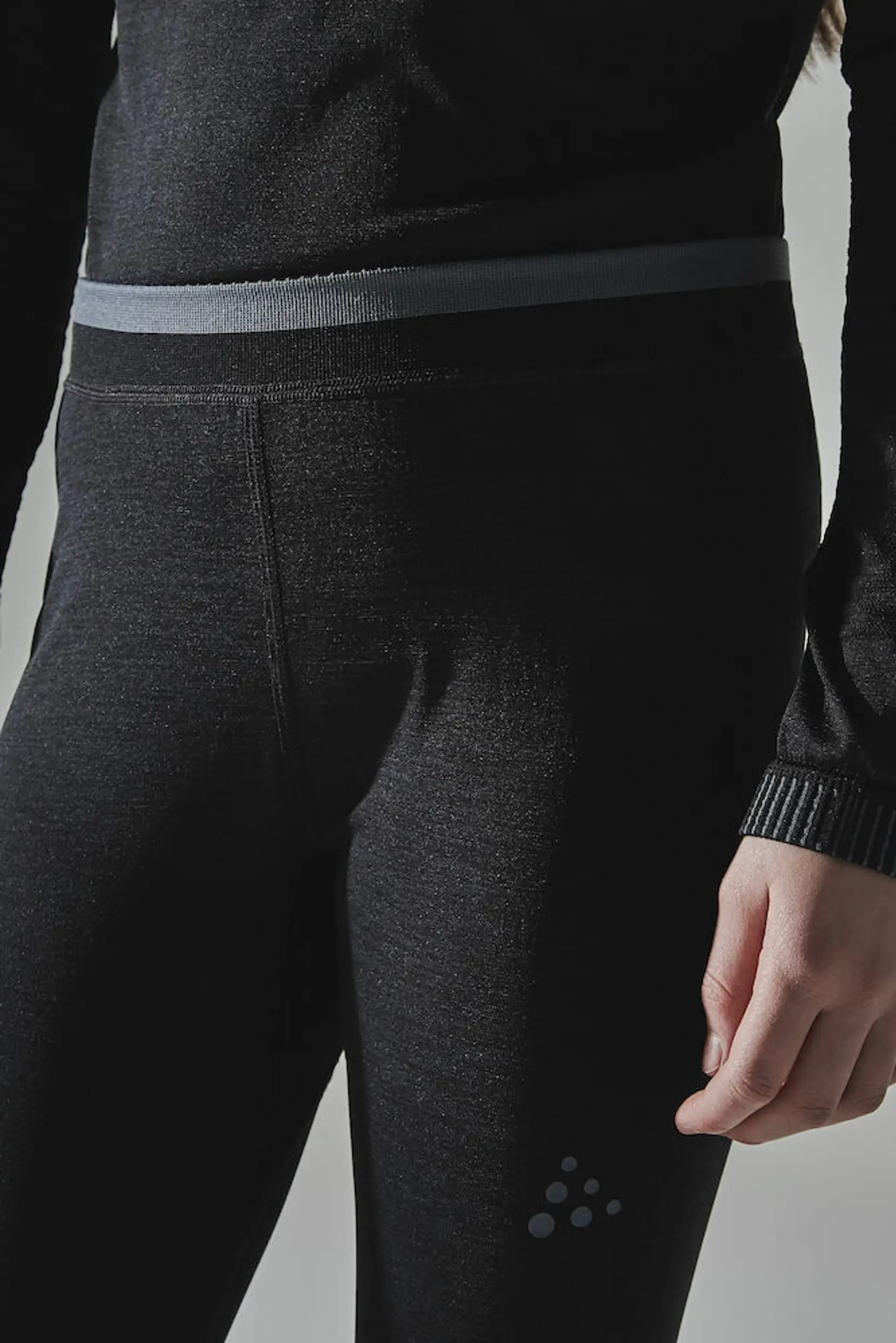Bild på Fuseknit Comfort Pants J Bild på Fuseknit Comfort Pants J