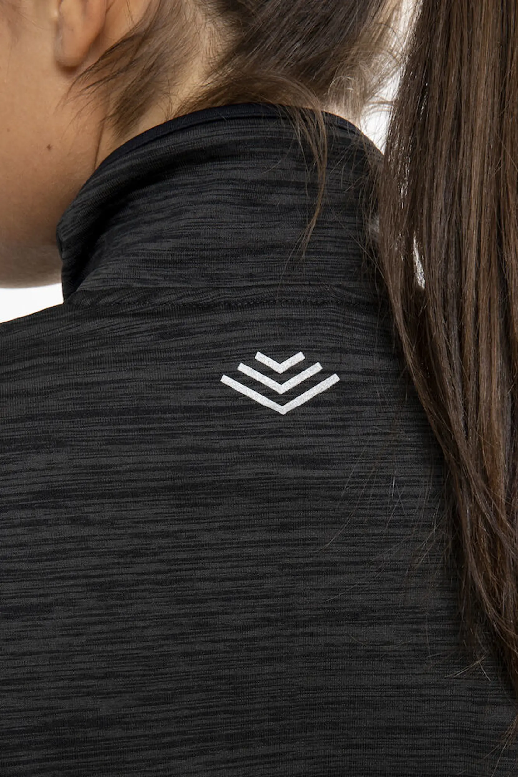 Bild på Grid Halfzip W Bild på Grid Halfzip W