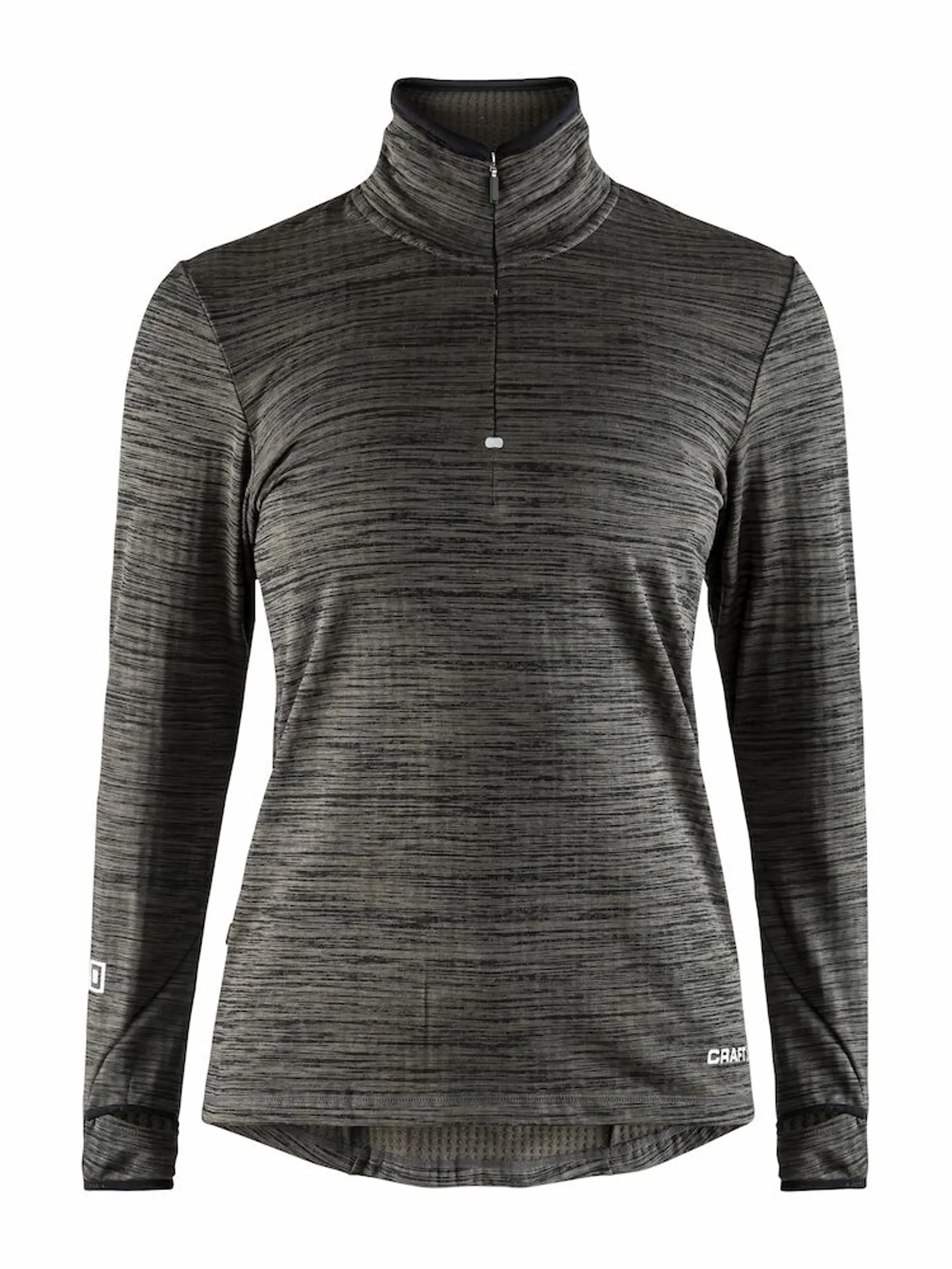 Bild på Grid Halfzip W Bild på Grid Halfzip W