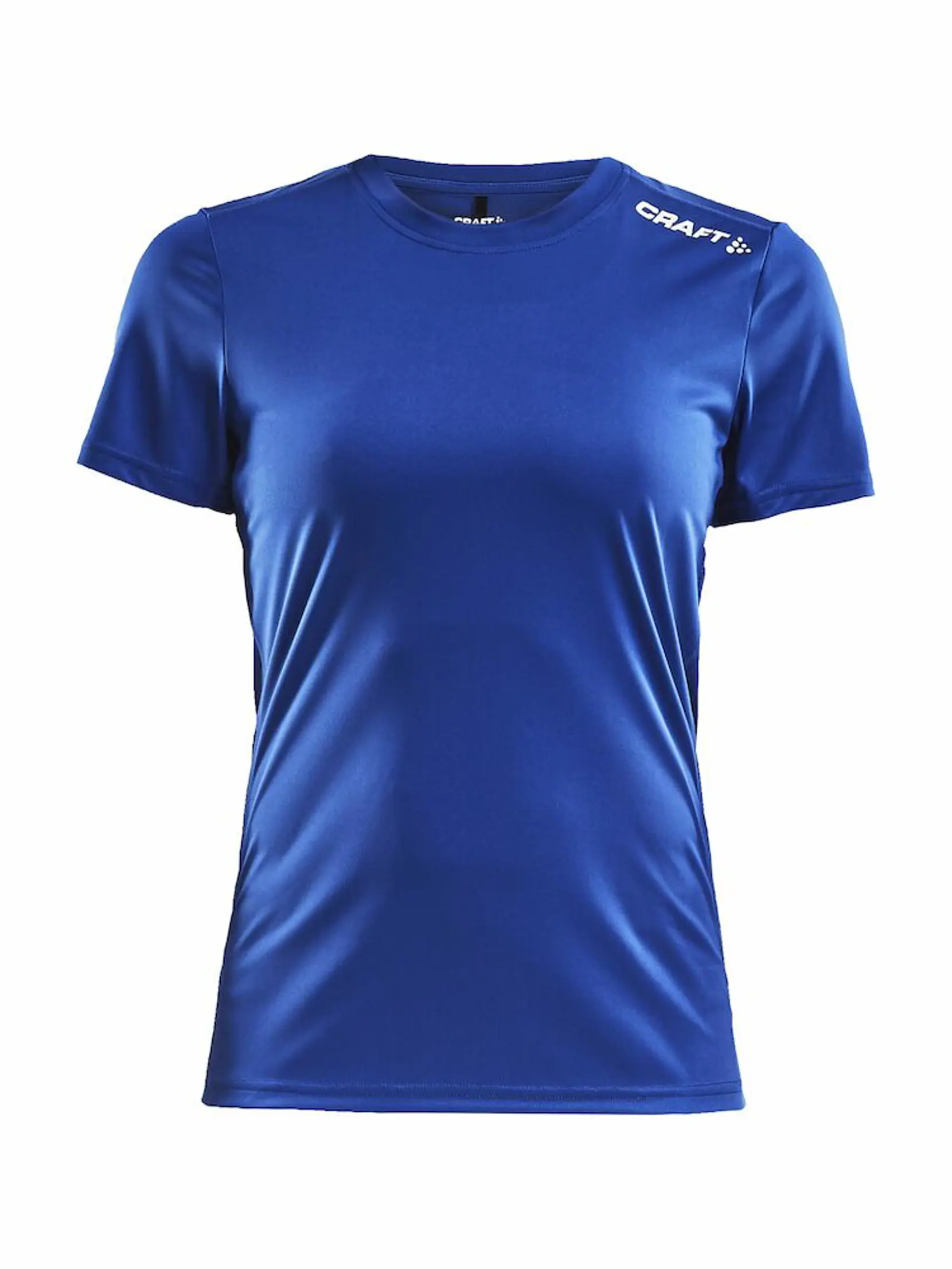 Bild på Rush SS Tee W Bild på Rush SS Tee W