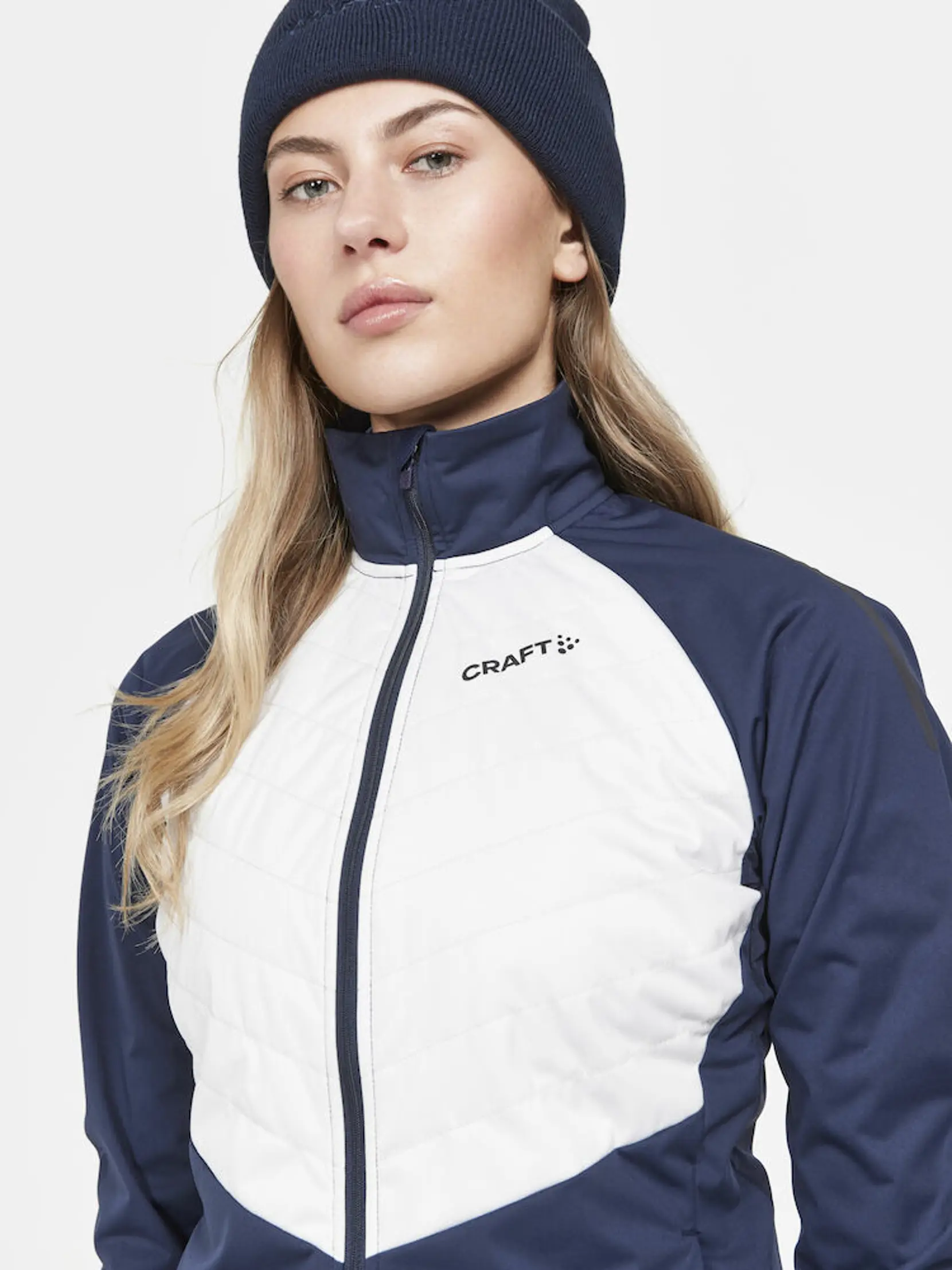 Bild på ADV Nordic Training Jacket W Bild på ADV Nordic Training Jacket W