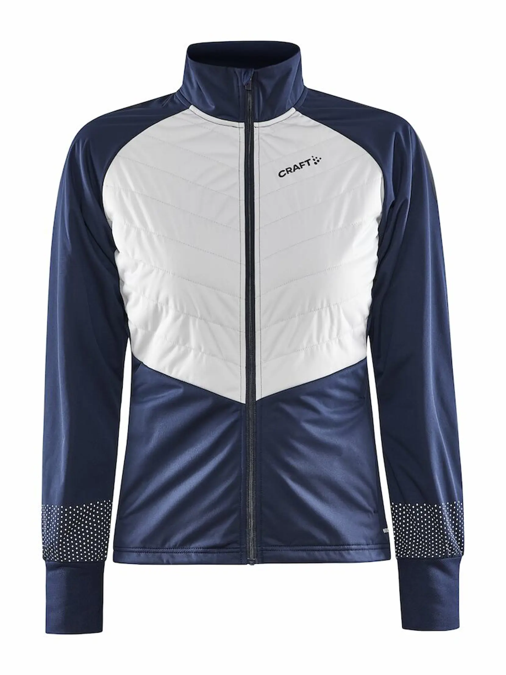 Bild på ADV Nordic Training Jacket W Bild på ADV Nordic Training Jacket W