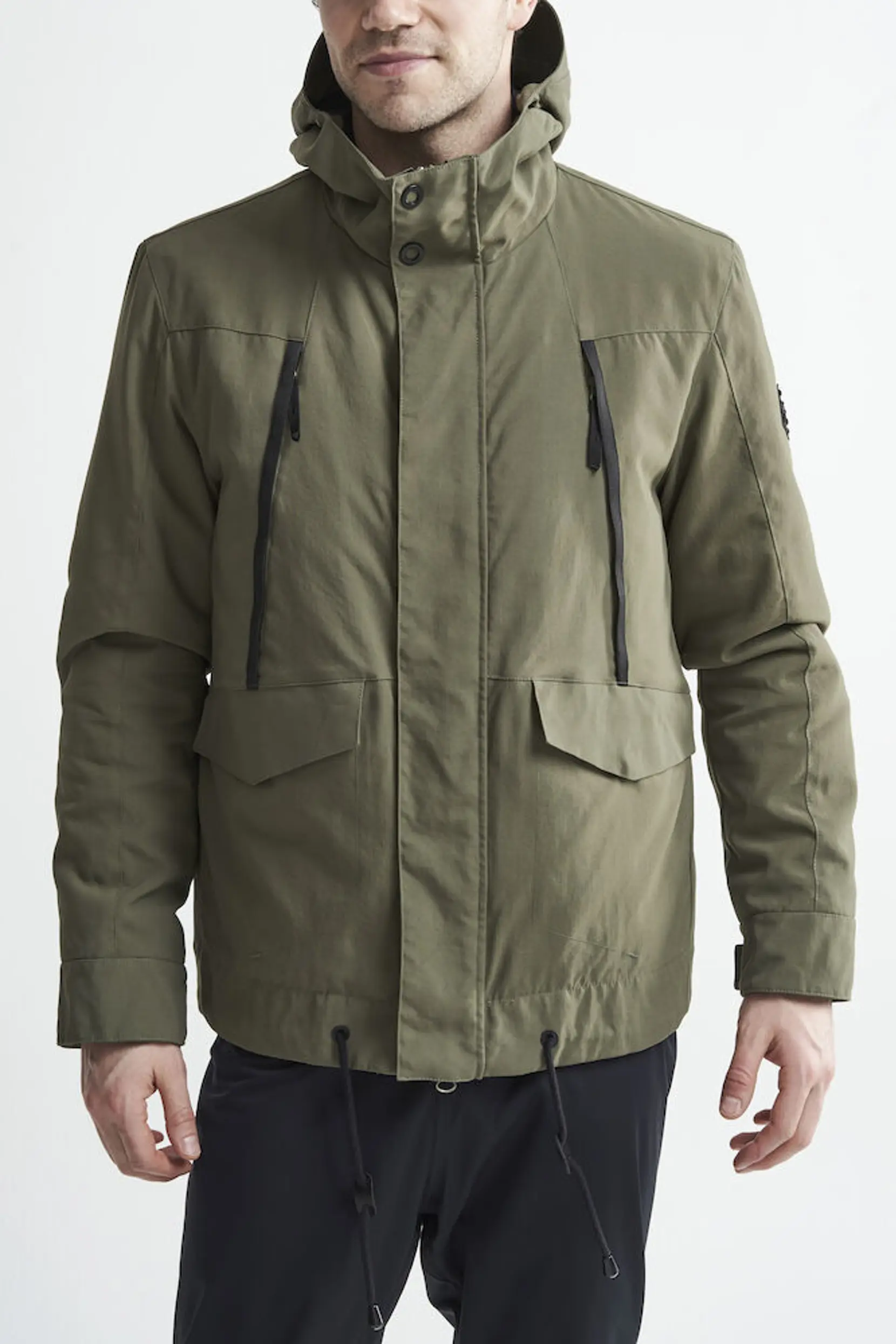 Bild på 3-in-1 jkt M Bild på 3-in-1 jkt M