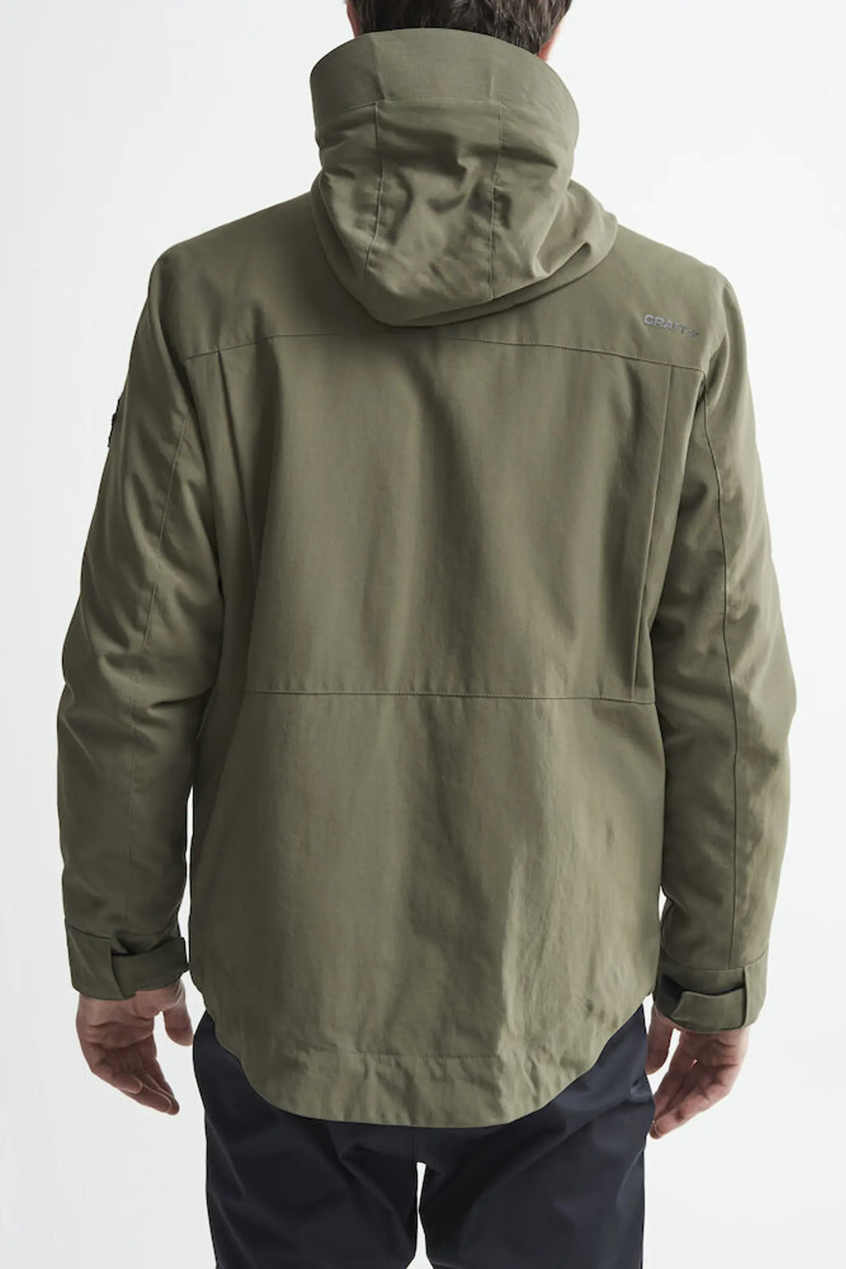 Bild på 3-in-1 jkt M Bild på 3-in-1 jkt M