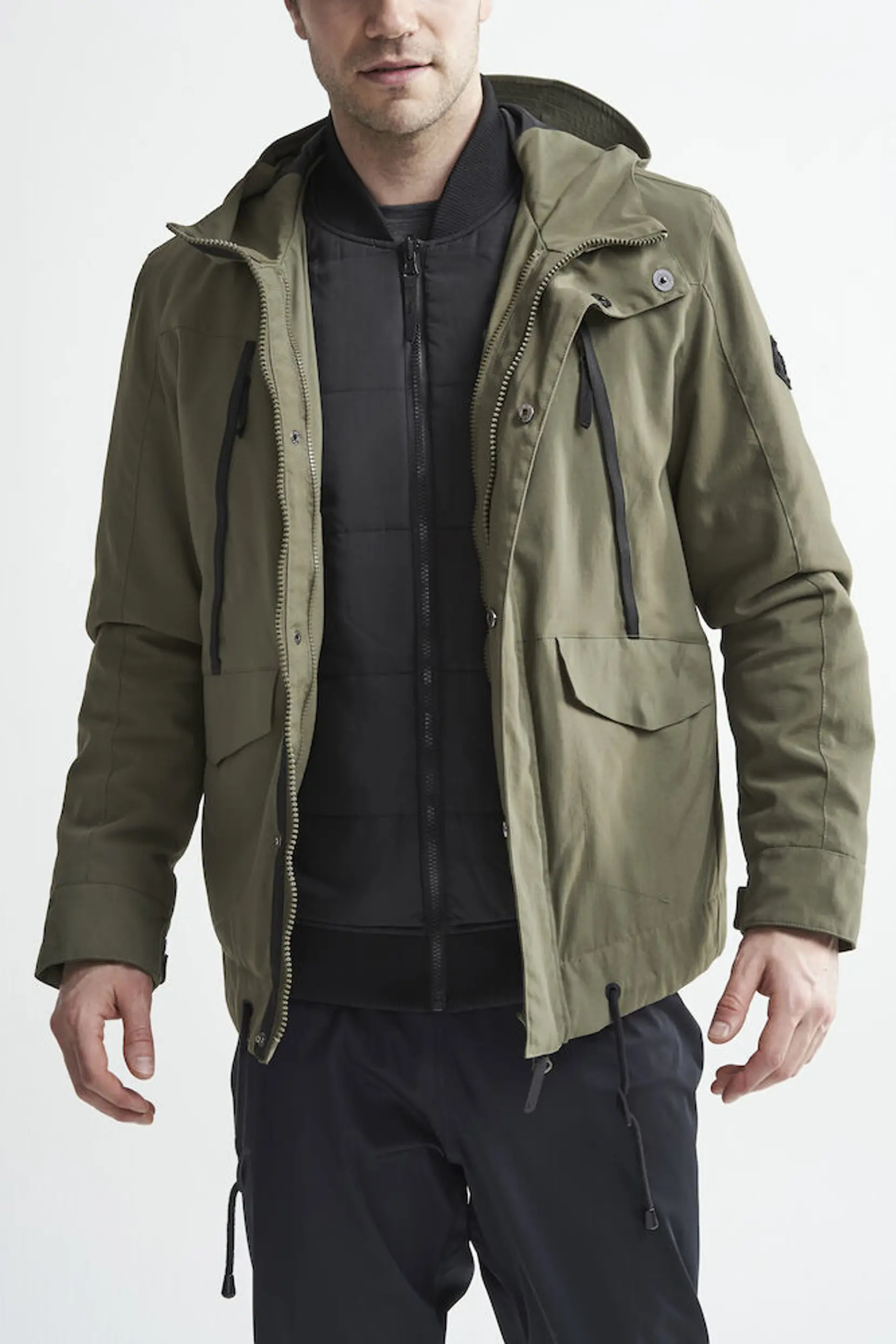Bild på 3-in-1 jkt M Bild på 3-in-1 jkt M