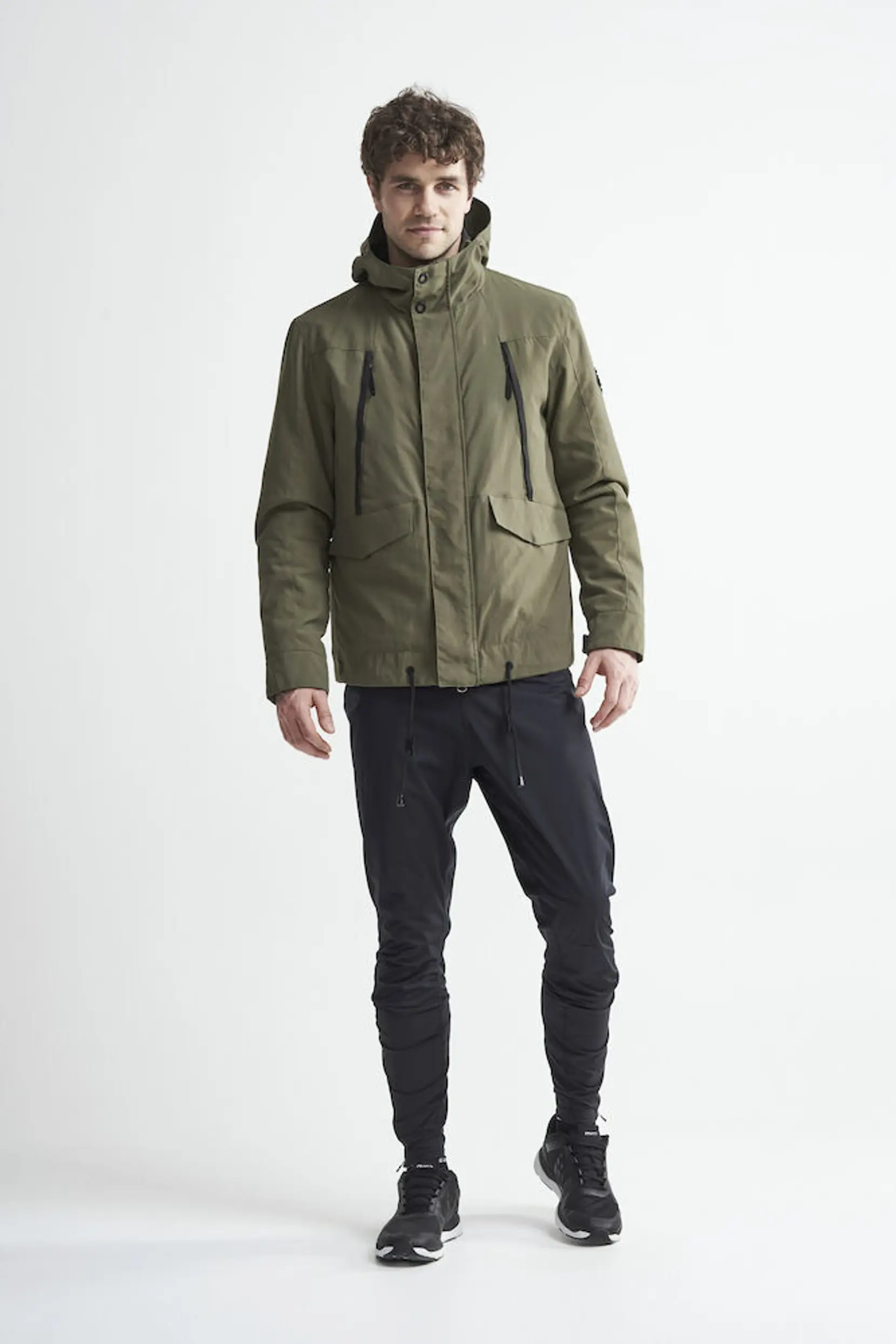 Bild på 3-in-1 jkt M Bild på 3-in-1 jkt M