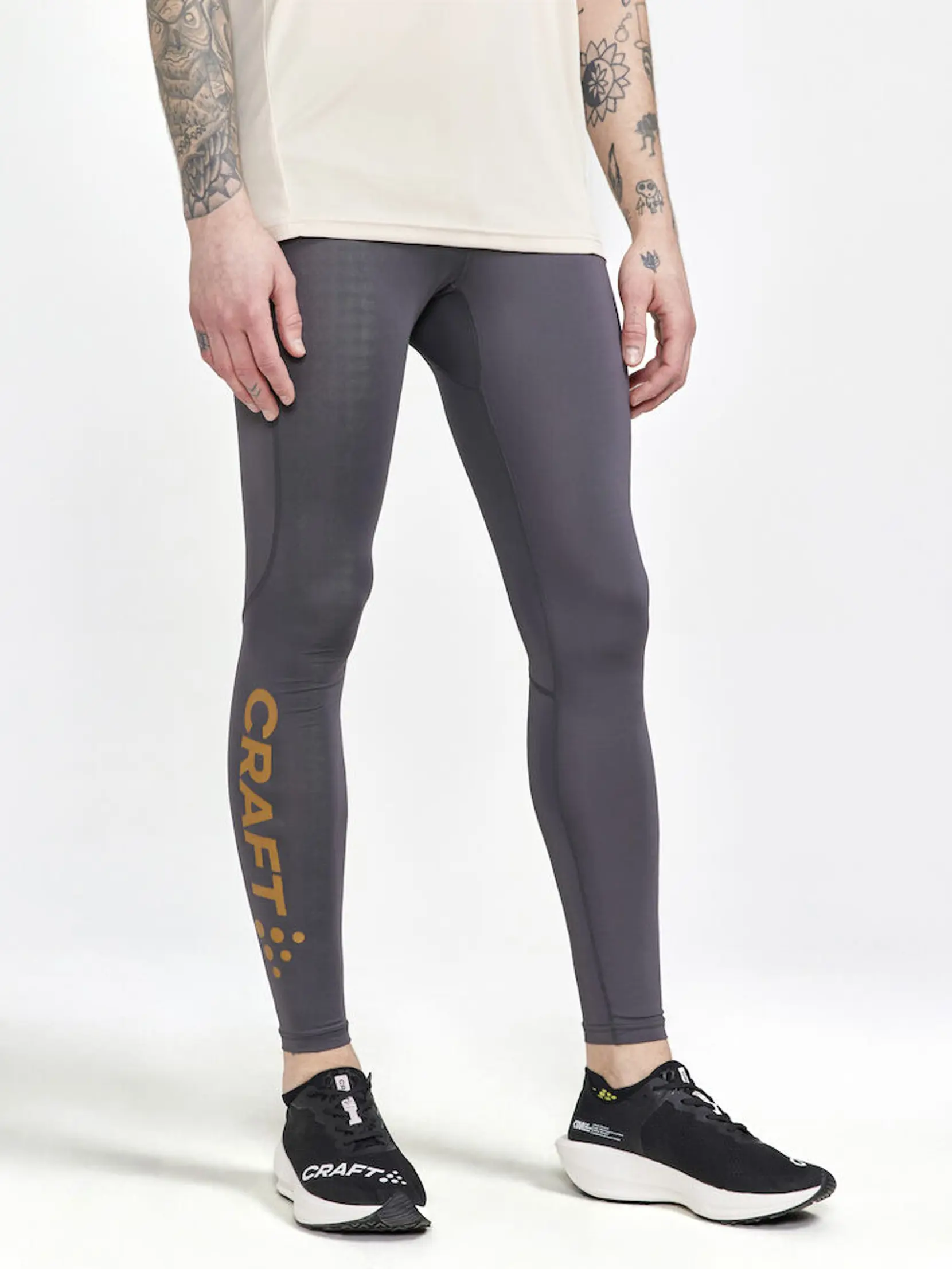 Bild på Core Essence Tights M Bild på Core Essence Tights M