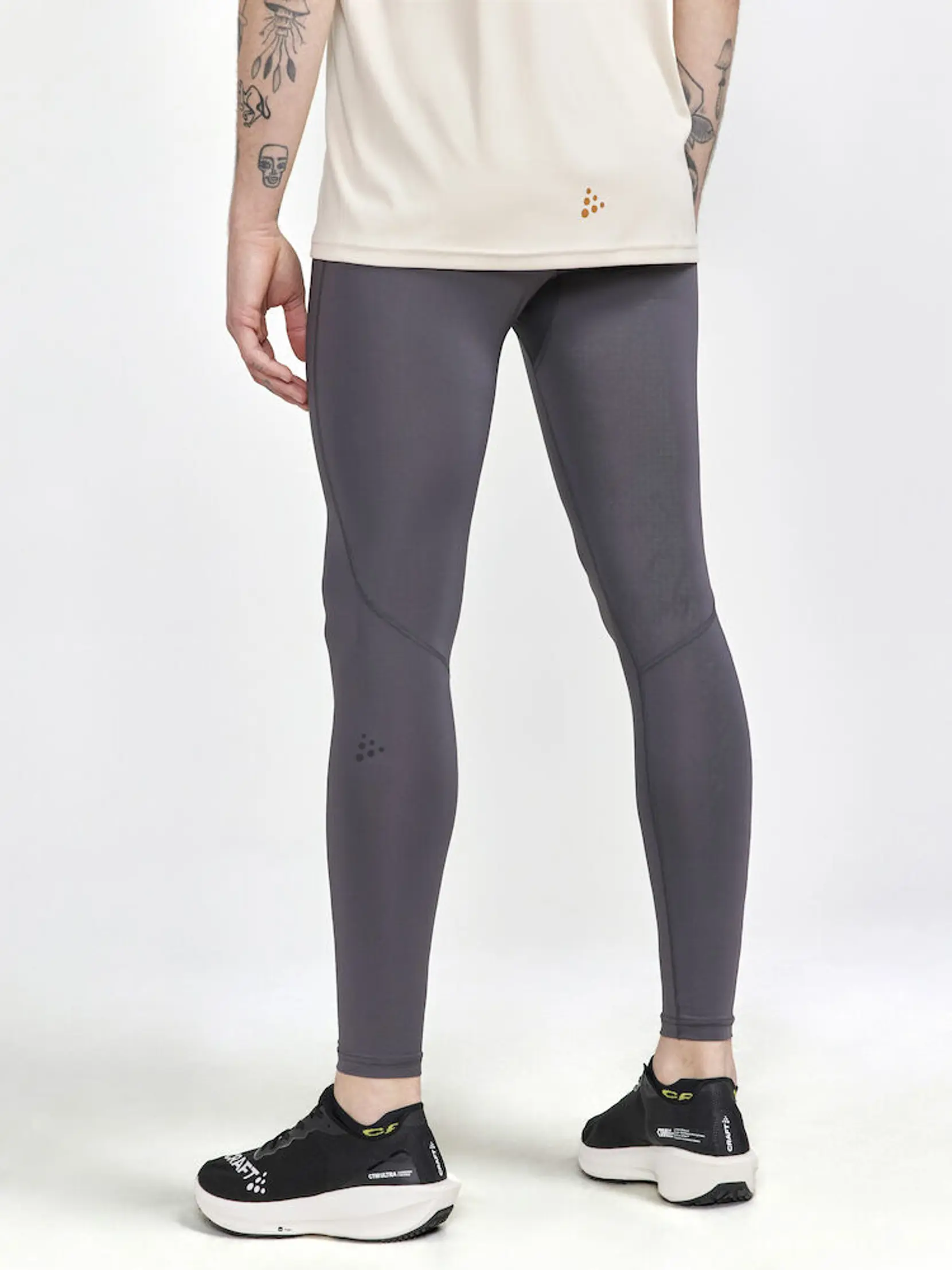 Bild på Core Essence Tights M Bild på Core Essence Tights M