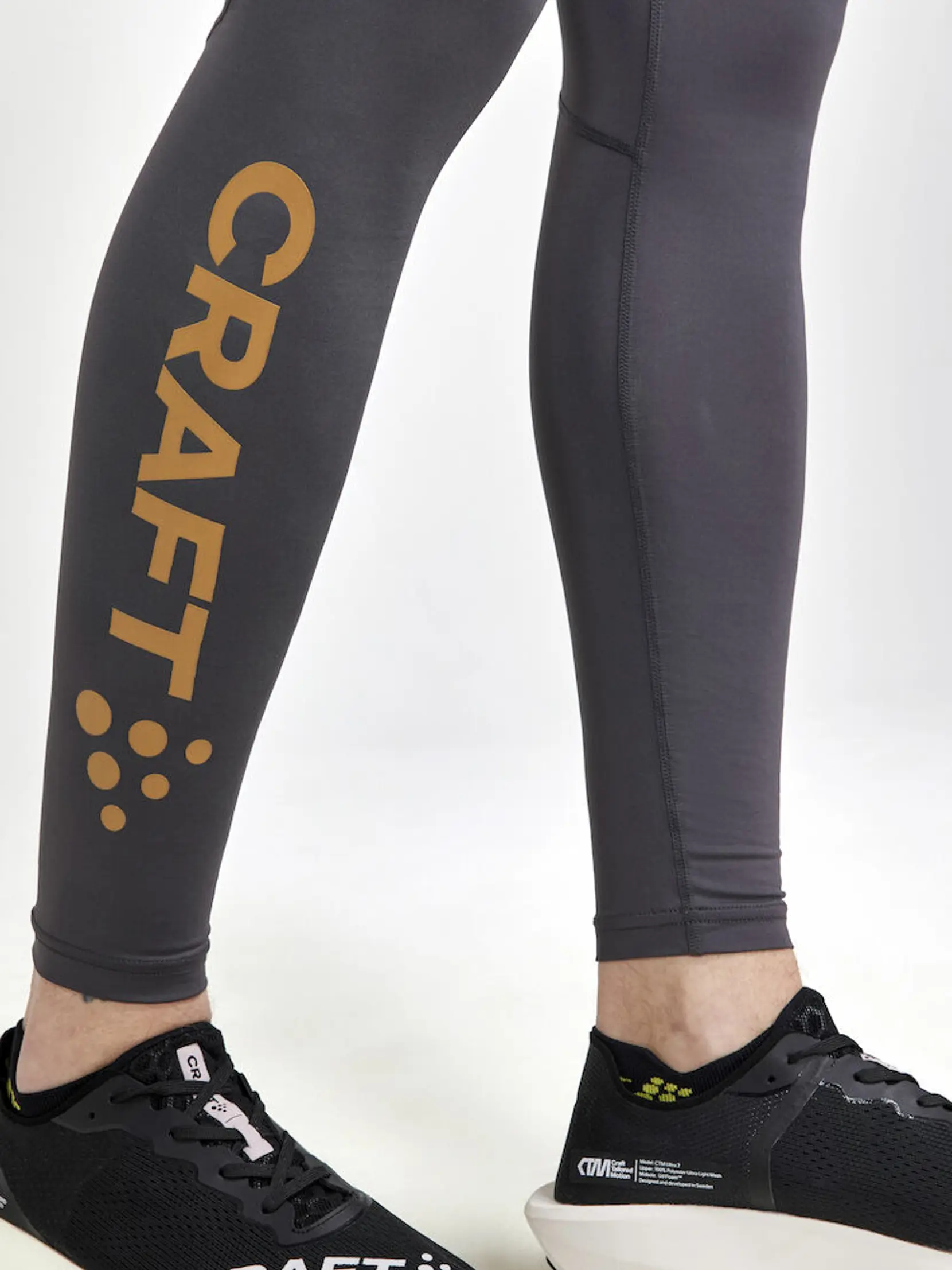 Bild på Core Essence Tights M Bild på Core Essence Tights M