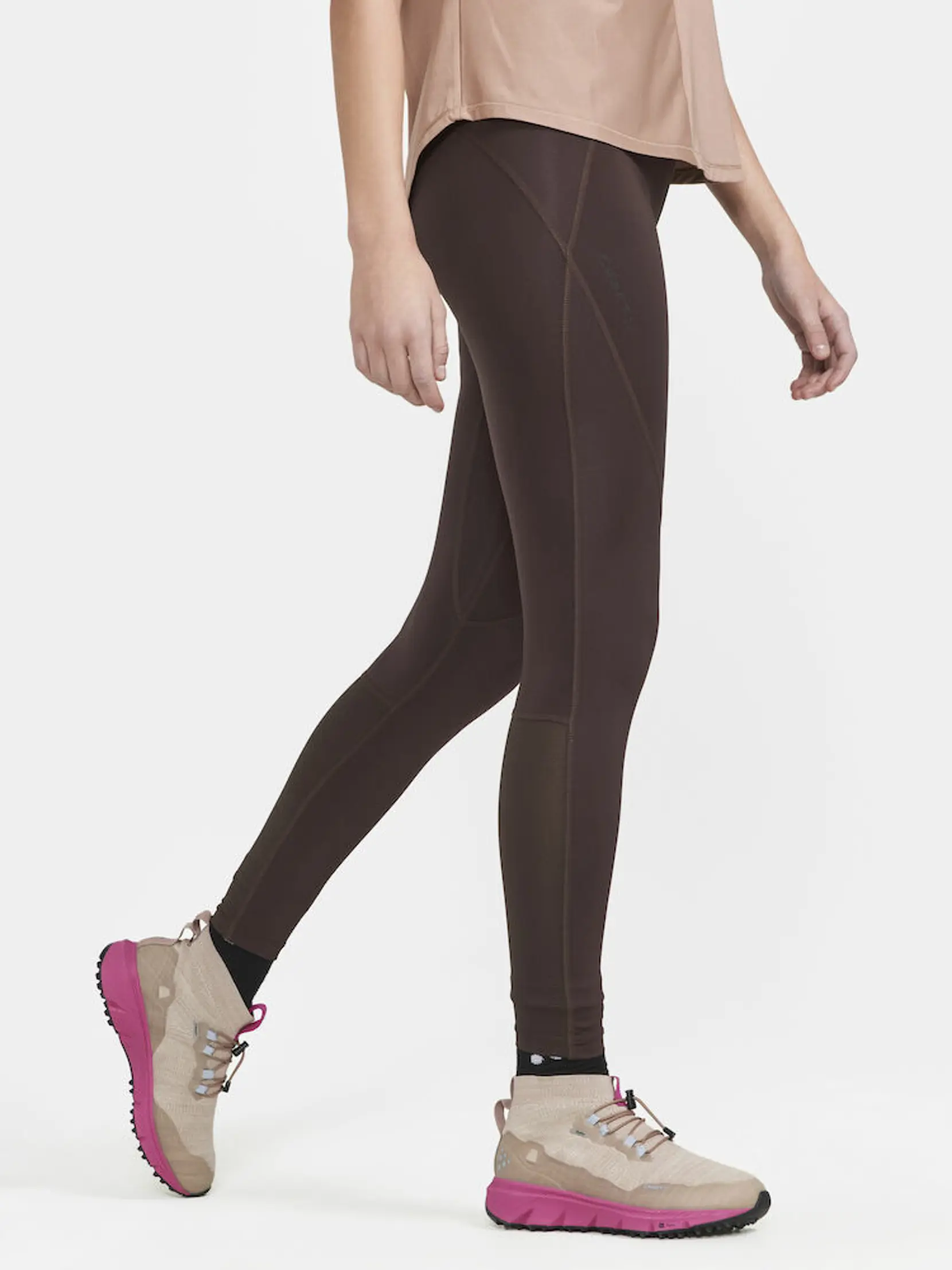 Bild på ADV Essence High Waist Tights W Bild på ADV Essence High Waist Tights W