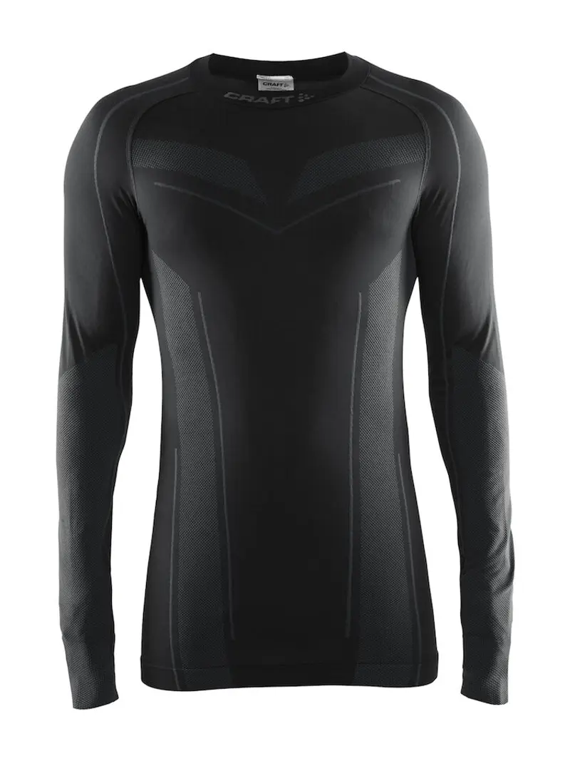 Bild på Baselayer Seamless Zone Top M