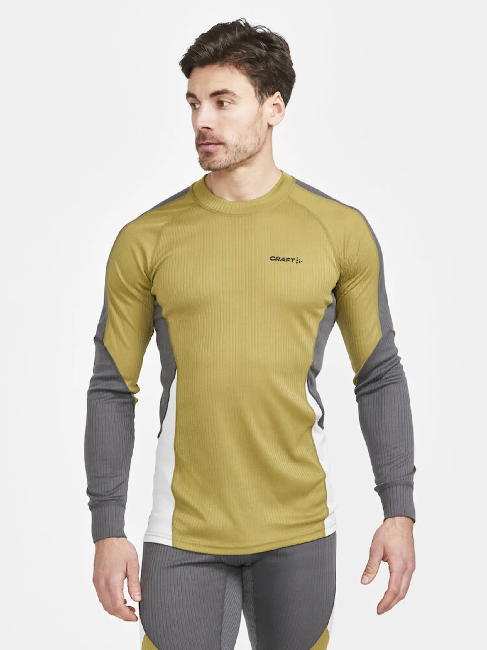 Bild på CORE Dry Baselayer Set M Bild på CORE Dry Baselayer Set M