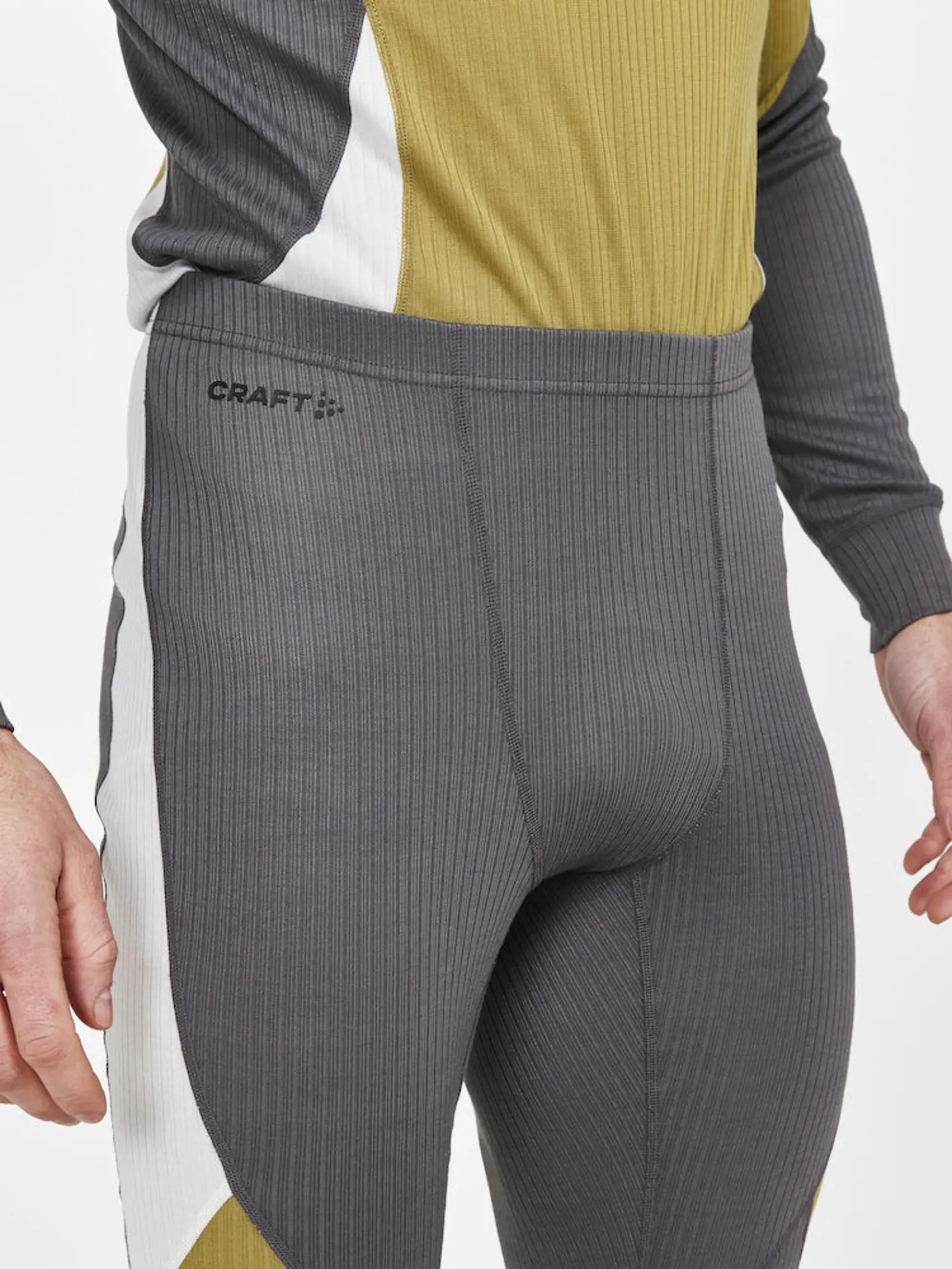 Bild på CORE Dry Baselayer Set M Bild på CORE Dry Baselayer Set M