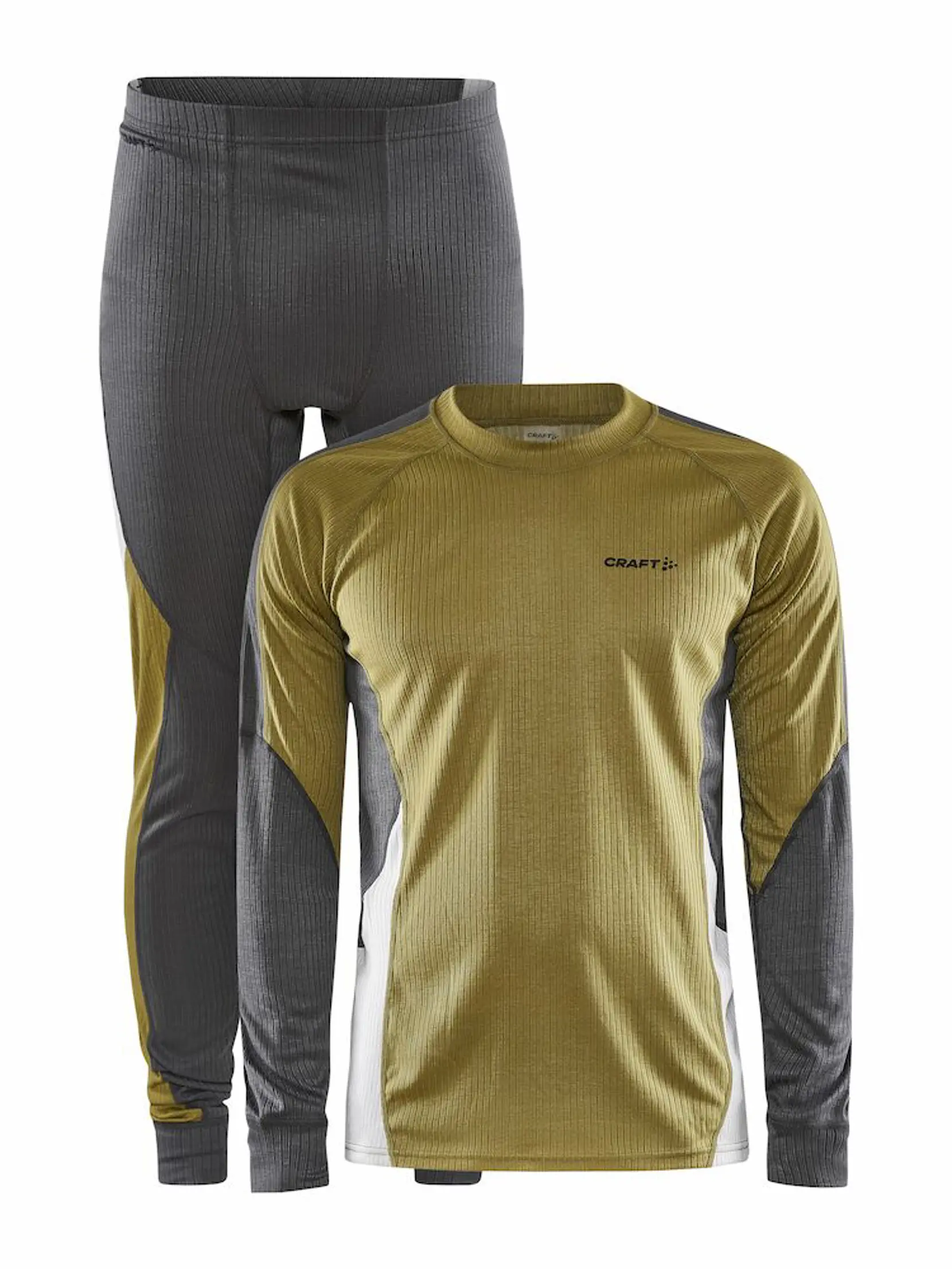 Bild på CORE Dry Baselayer Set M Bild på CORE Dry Baselayer Set M