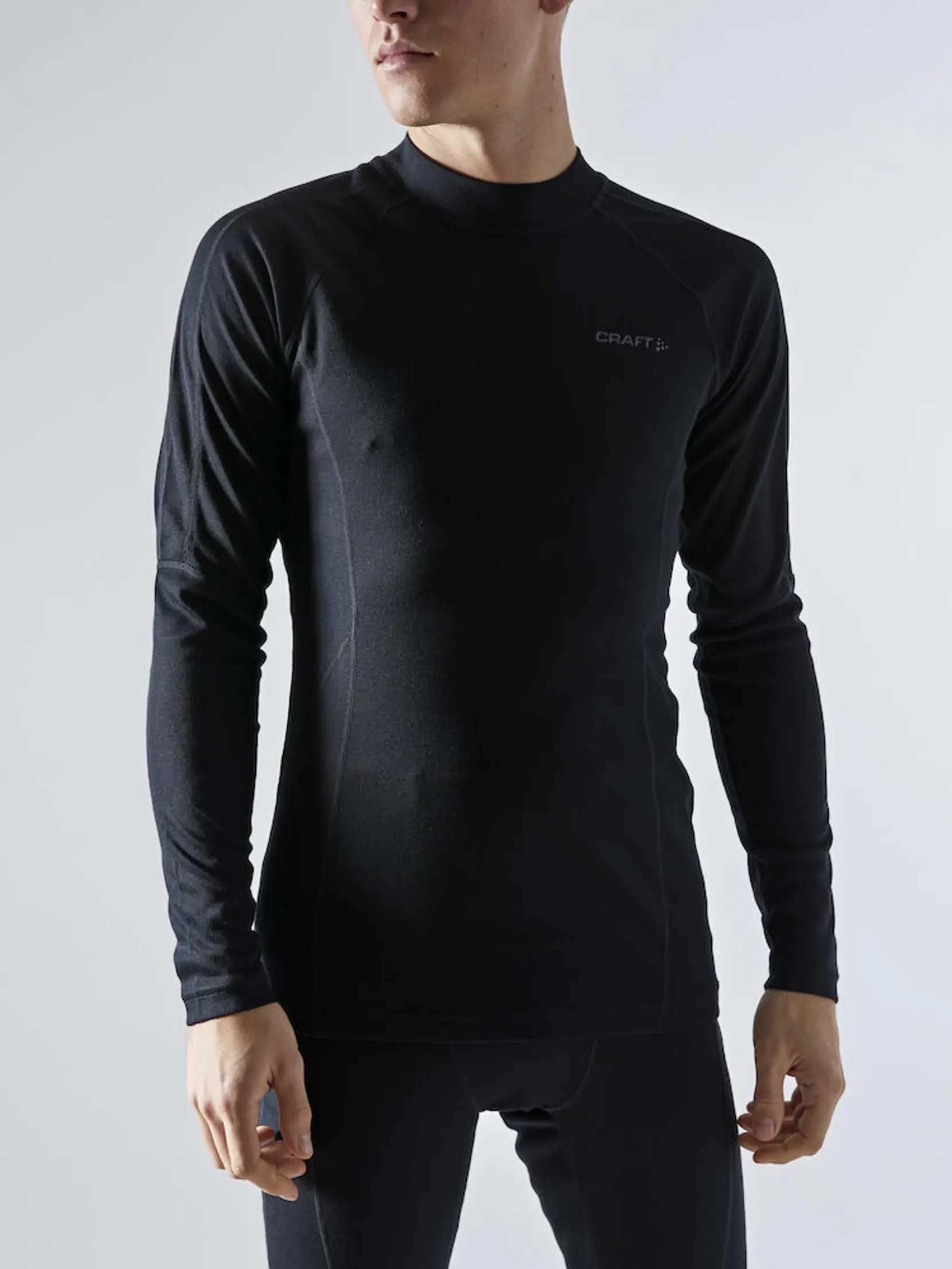 Bild på CORE Warm Baselayer Set M Bild på CORE Warm Baselayer Set M