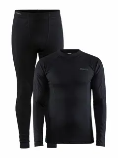 Bild på CORE Warm Baselayer Set M