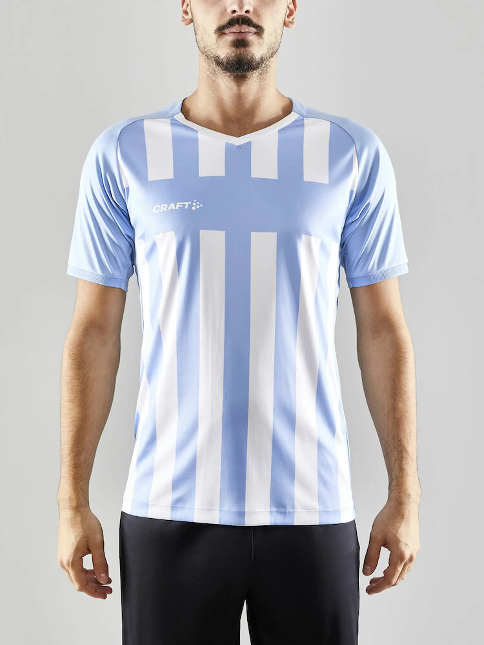 Bild på Progress 2.0 Stripe Jersey M Bild på Progress 2.0 Stripe Jersey M