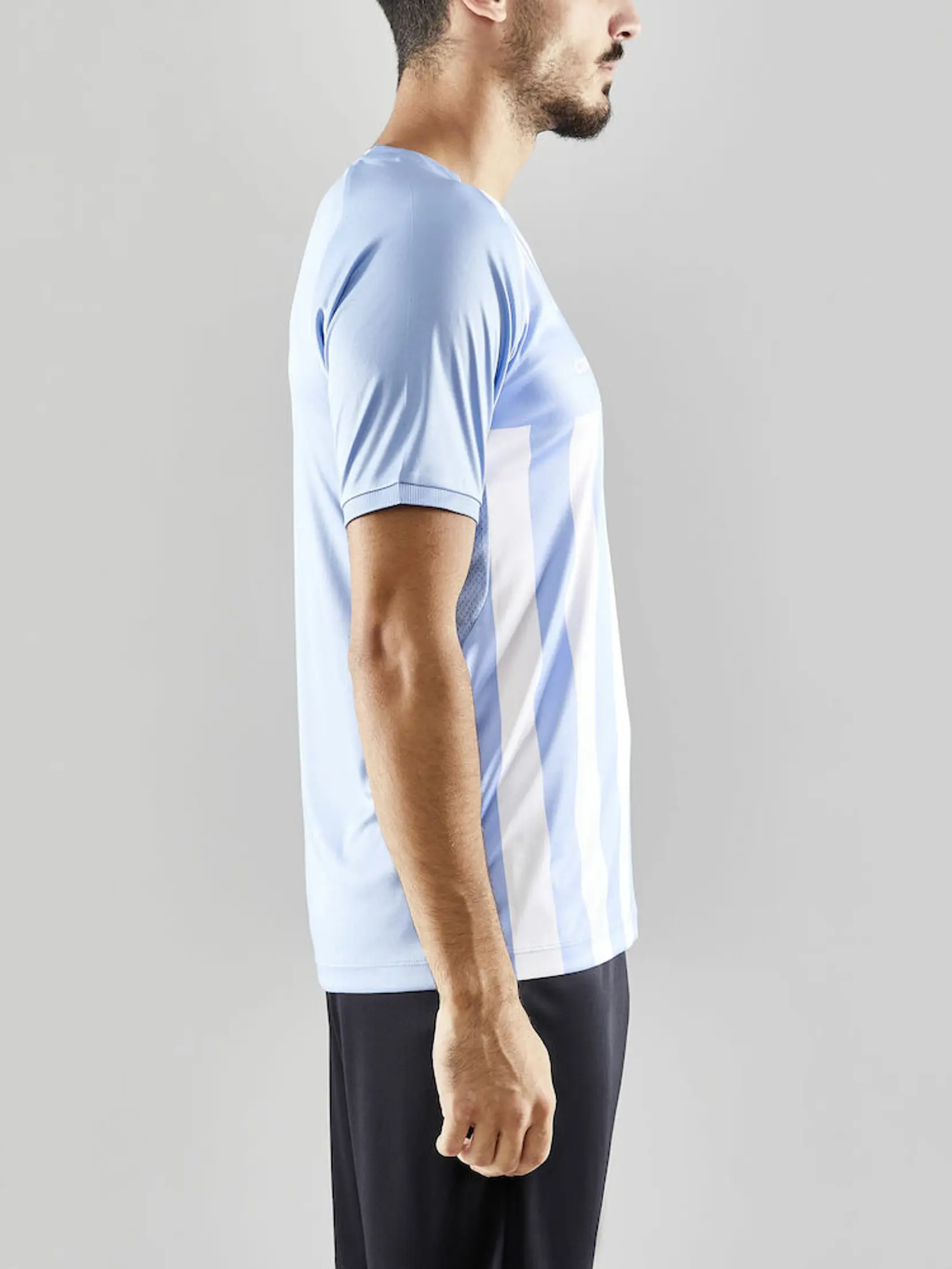 Bild på Progress 2.0 Stripe Jersey M Bild på Progress 2.0 Stripe Jersey M