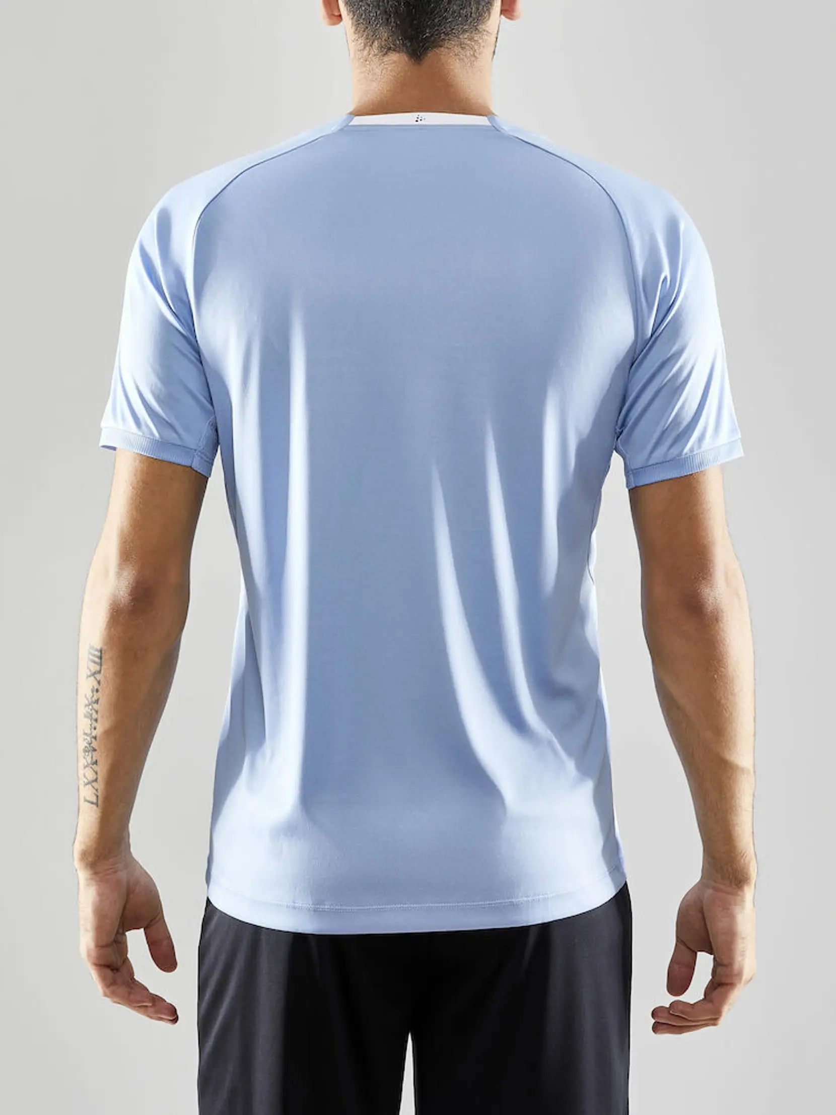 Bild på Progress 2.0 Stripe Jersey M Bild på Progress 2.0 Stripe Jersey M