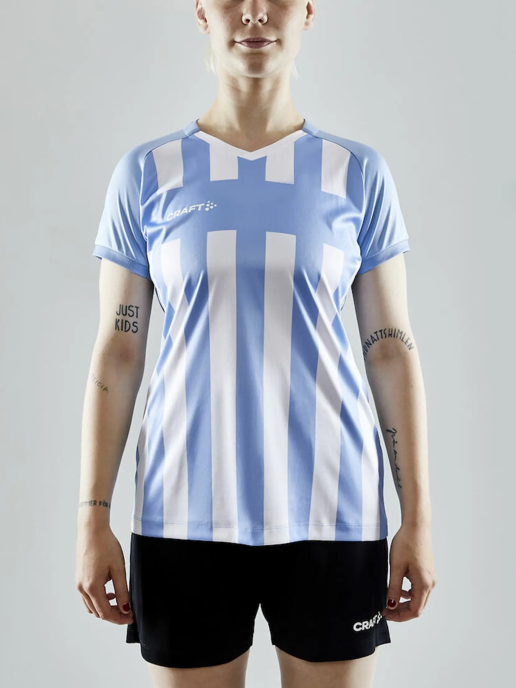 Bild på Progress 2.0 Stripe Jersey W Bild på Progress 2.0 Stripe Jersey W