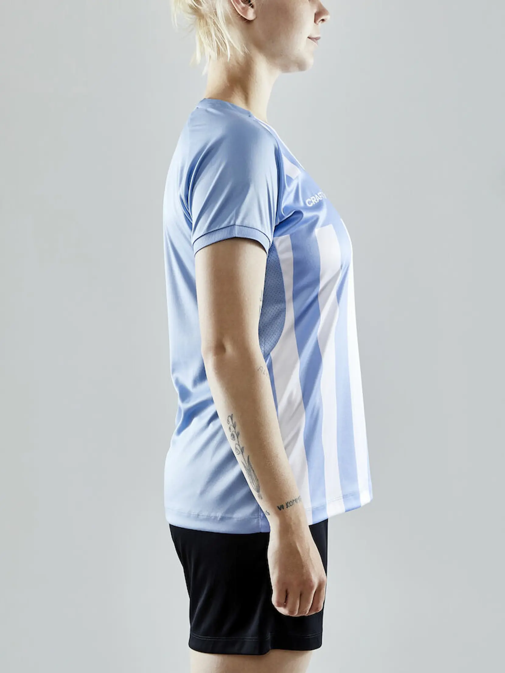Bild på Progress 2.0 Stripe Jersey W Bild på Progress 2.0 Stripe Jersey W