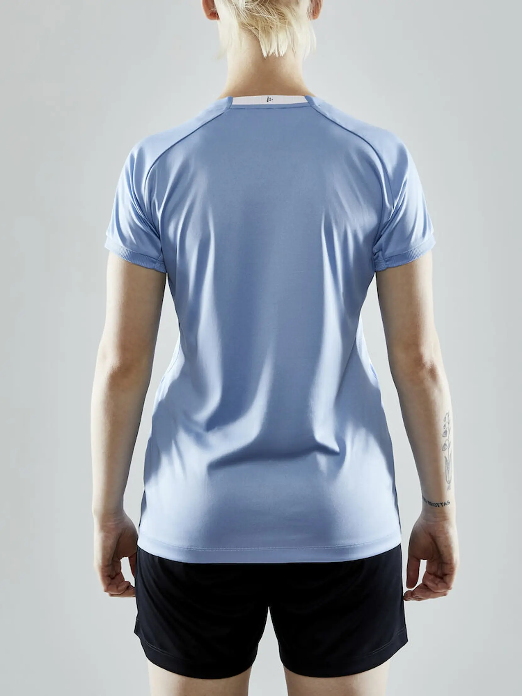 Bild på Progress 2.0 Stripe Jersey W Bild på Progress 2.0 Stripe Jersey W
