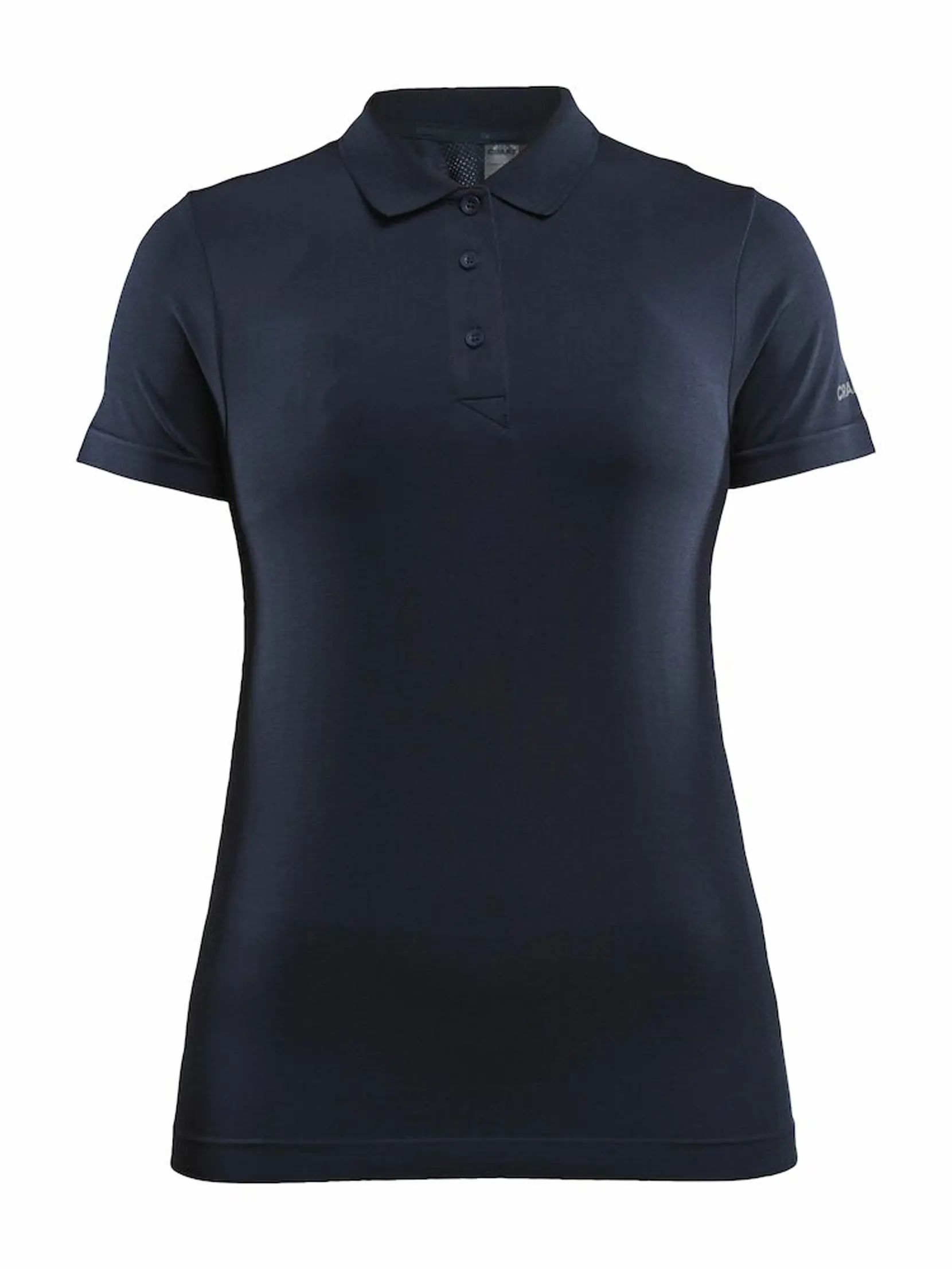 Bild på ADV Seamless Polo Shirt W Bild på ADV Seamless Polo Shirt W