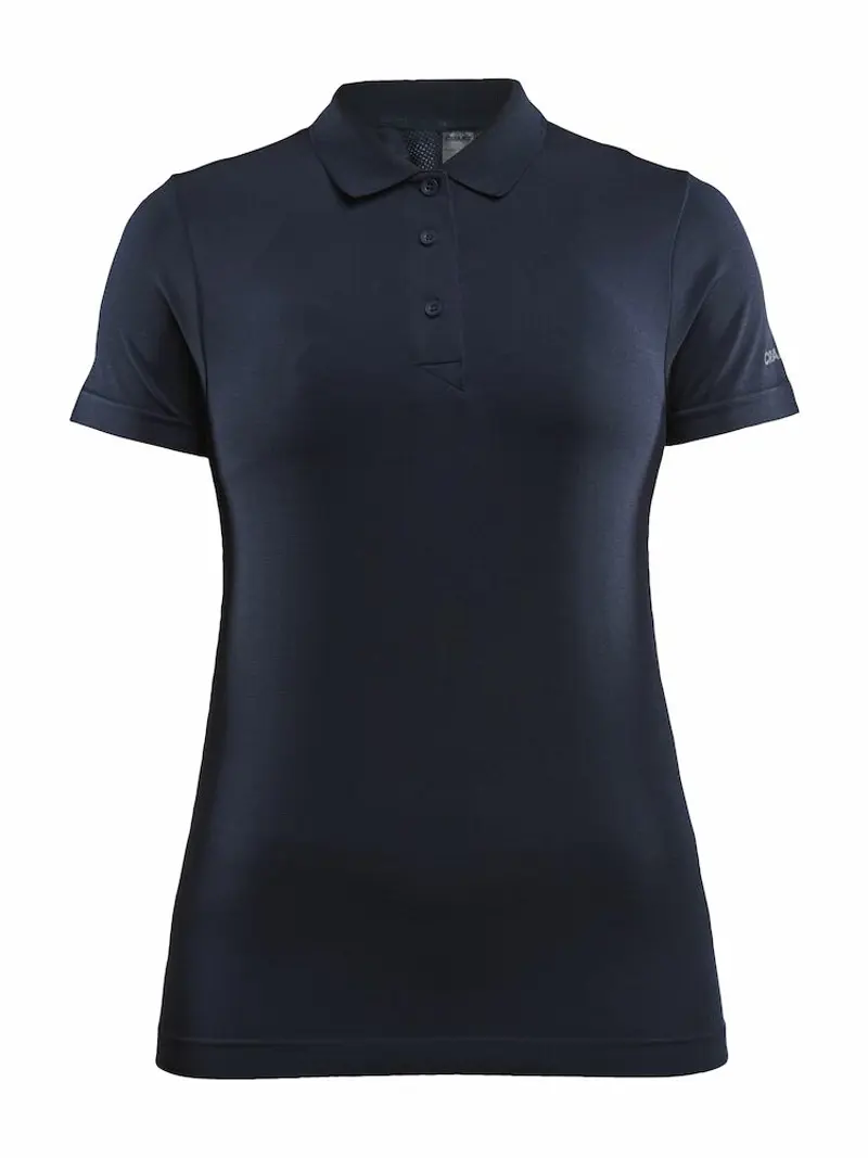 Bild på ADV Seamless Polo Shirt W