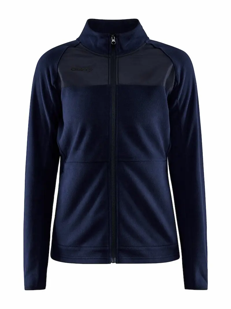 Bild på ADV Explore Fleece Midlayer W