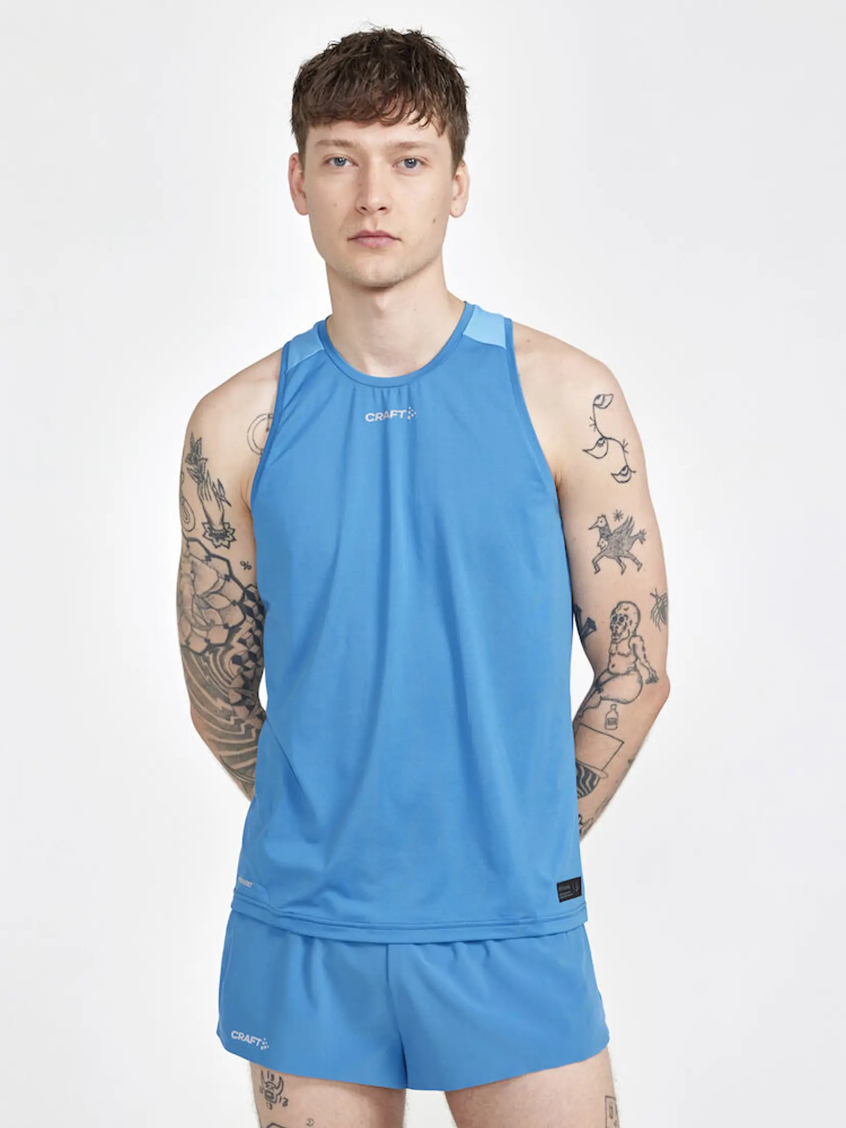 Bild på PRO Hypervent Singlet M Bild på PRO Hypervent Singlet M