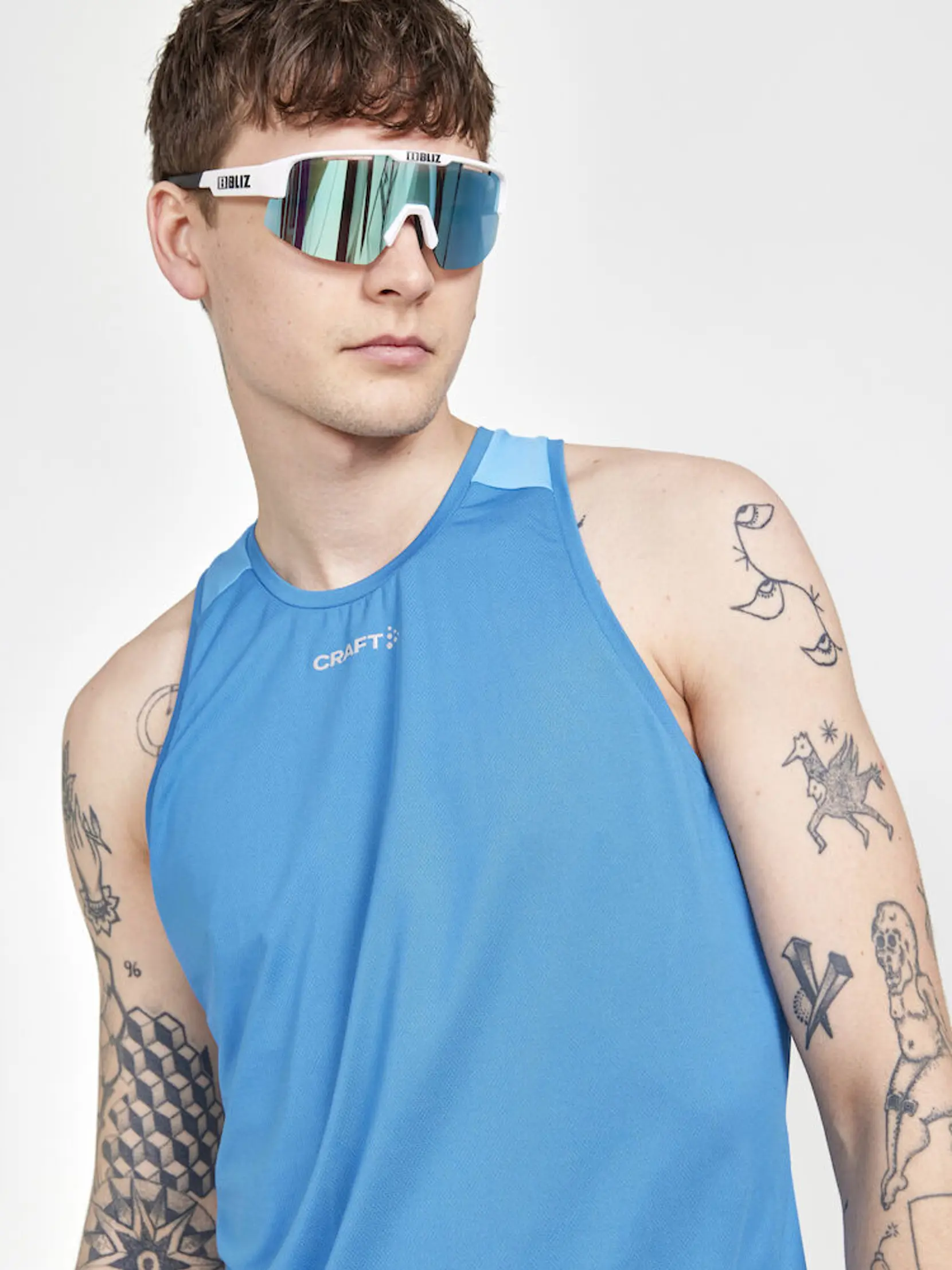 Bild på PRO Hypervent Singlet M Bild på PRO Hypervent Singlet M