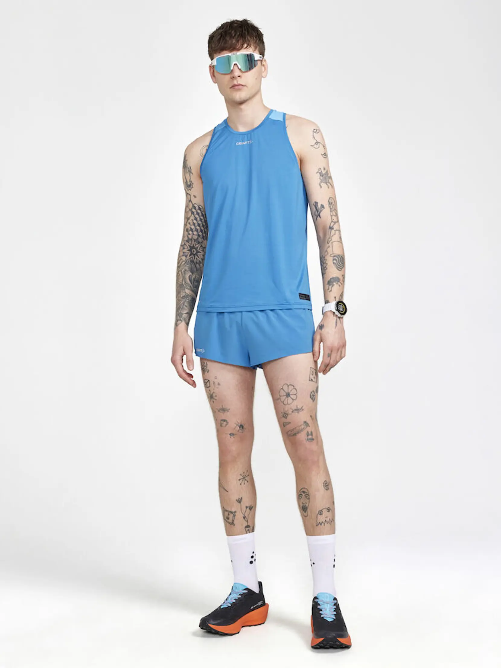 Bild på PRO Hypervent Singlet M Bild på PRO Hypervent Singlet M