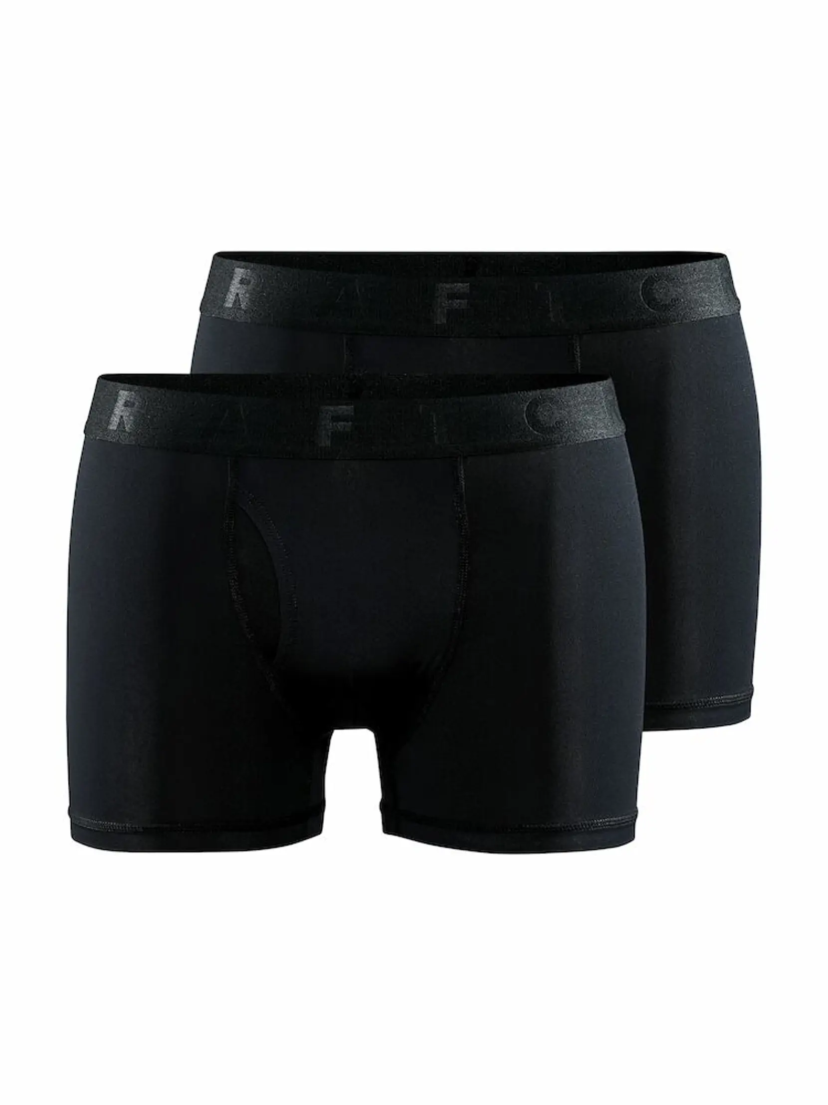 Bild på CORE Dry Boxer 3-Inch 2-pack M Bild på CORE Dry Boxer 3-Inch 2-pack M